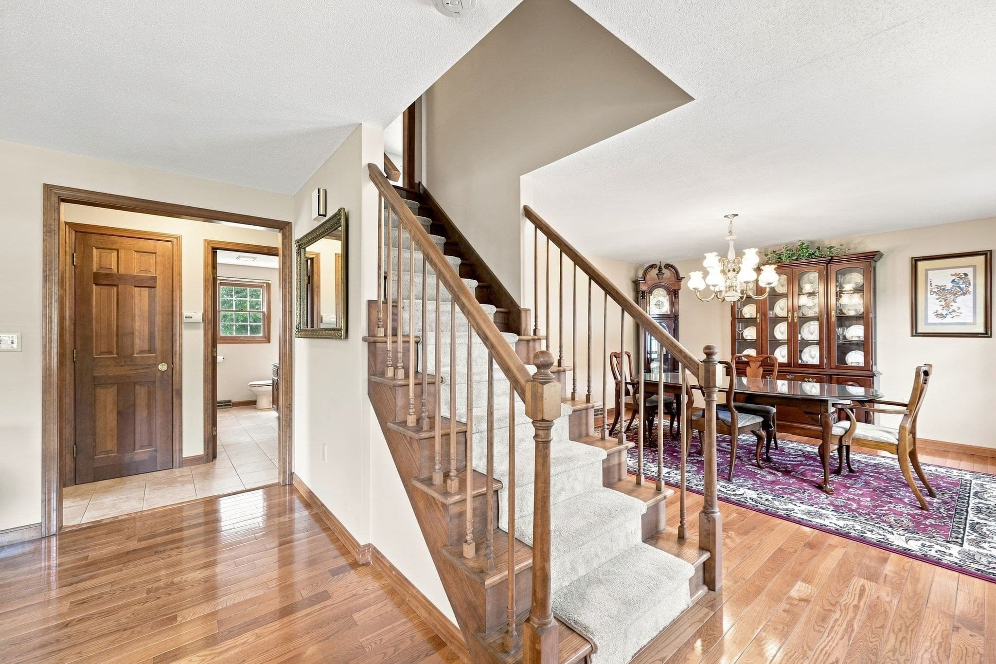 Single Family Residence at 89 Zachary Ln, Agawam MA 01001, Agawam, photo 6 of 42