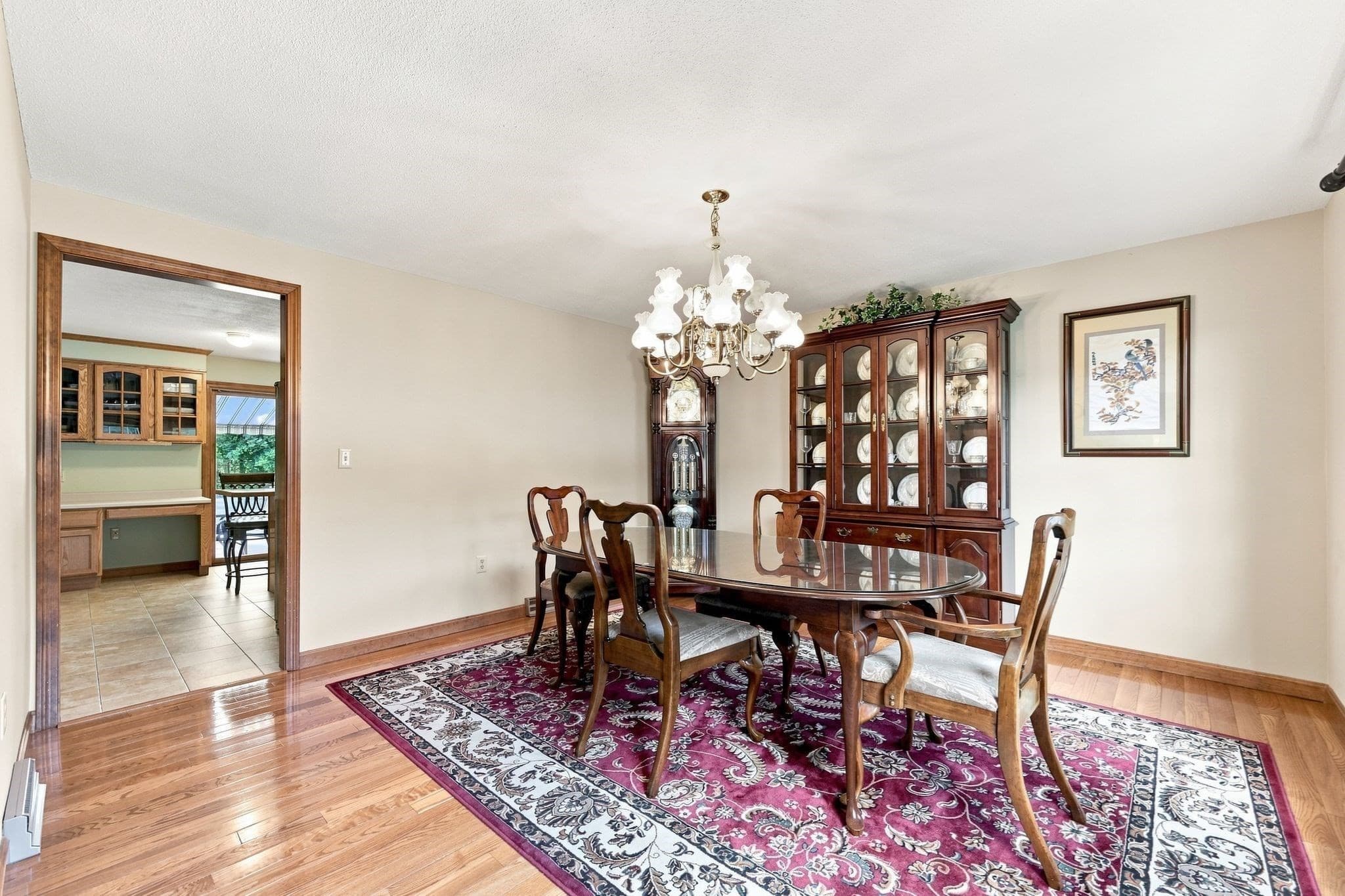 Single Family Residence at 89 Zachary Ln, Agawam MA 01001, Agawam, photo 13 of 42