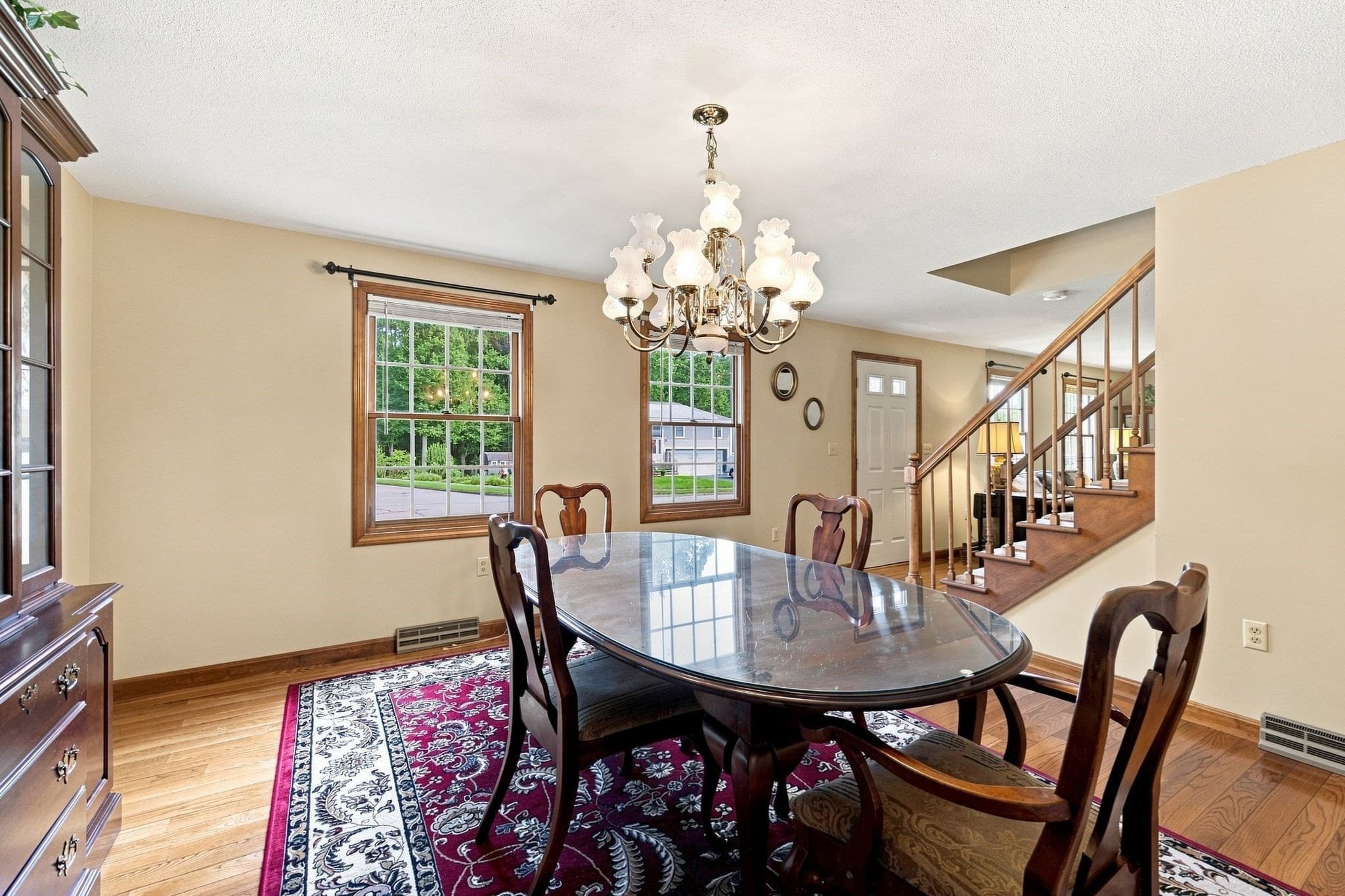 Single Family Residence at 89 Zachary Ln, Agawam MA 01001, Agawam, photo 12 of 42