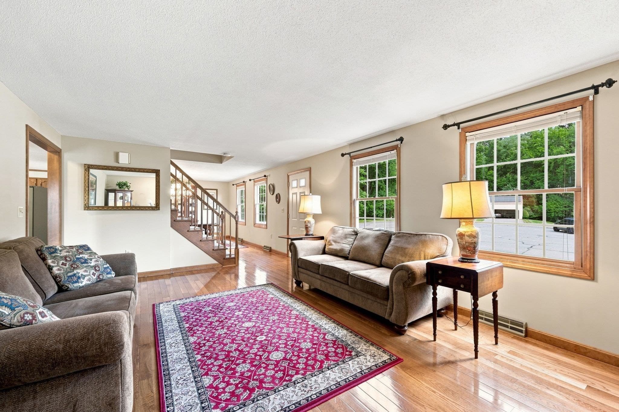 Single Family Residence at 89 Zachary Ln, Agawam MA 01001, Agawam, photo 7 of 42