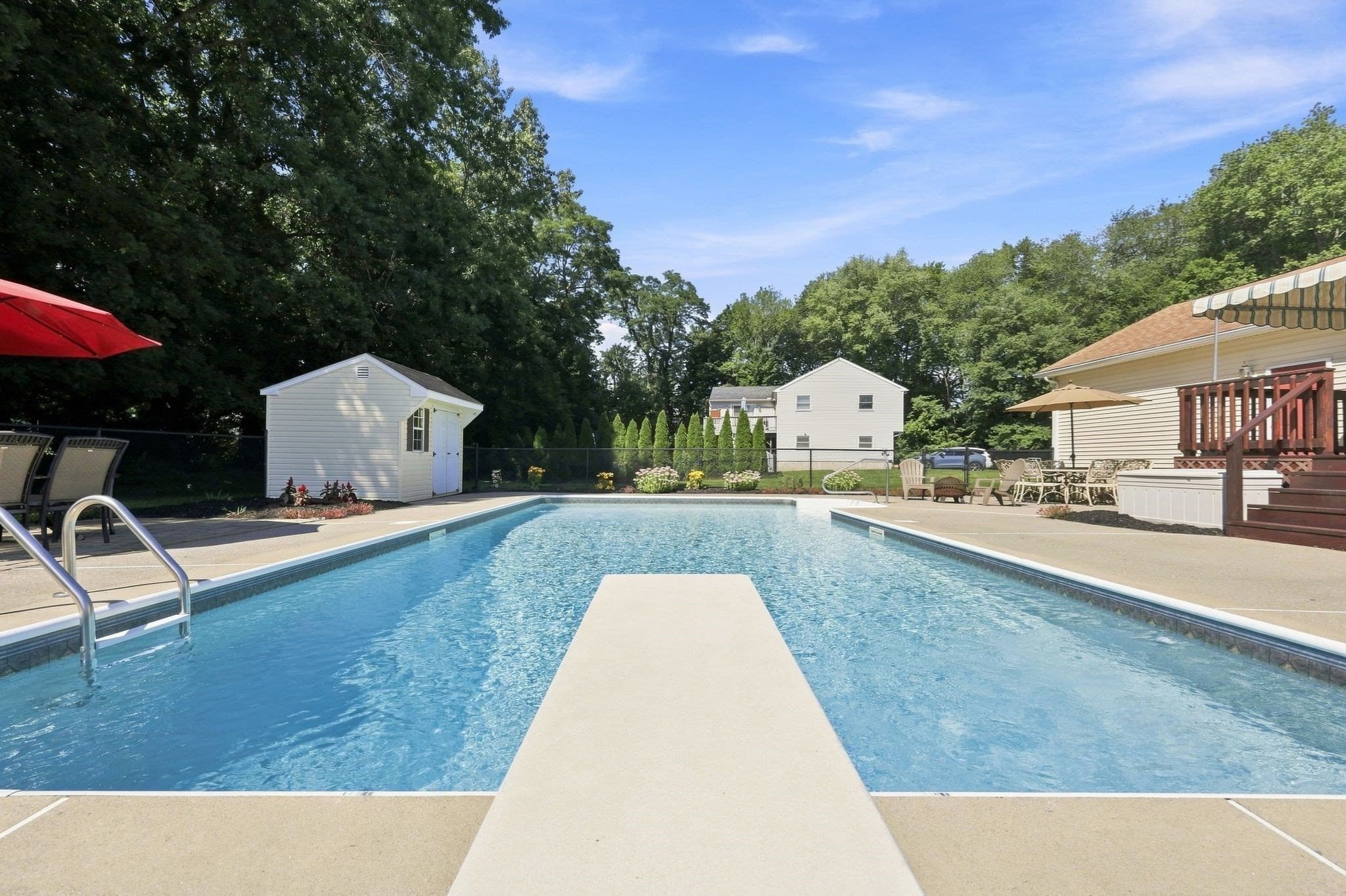 Single Family Residence at 89 Zachary Ln, Agawam MA 01001, Agawam, photo 36 of 42