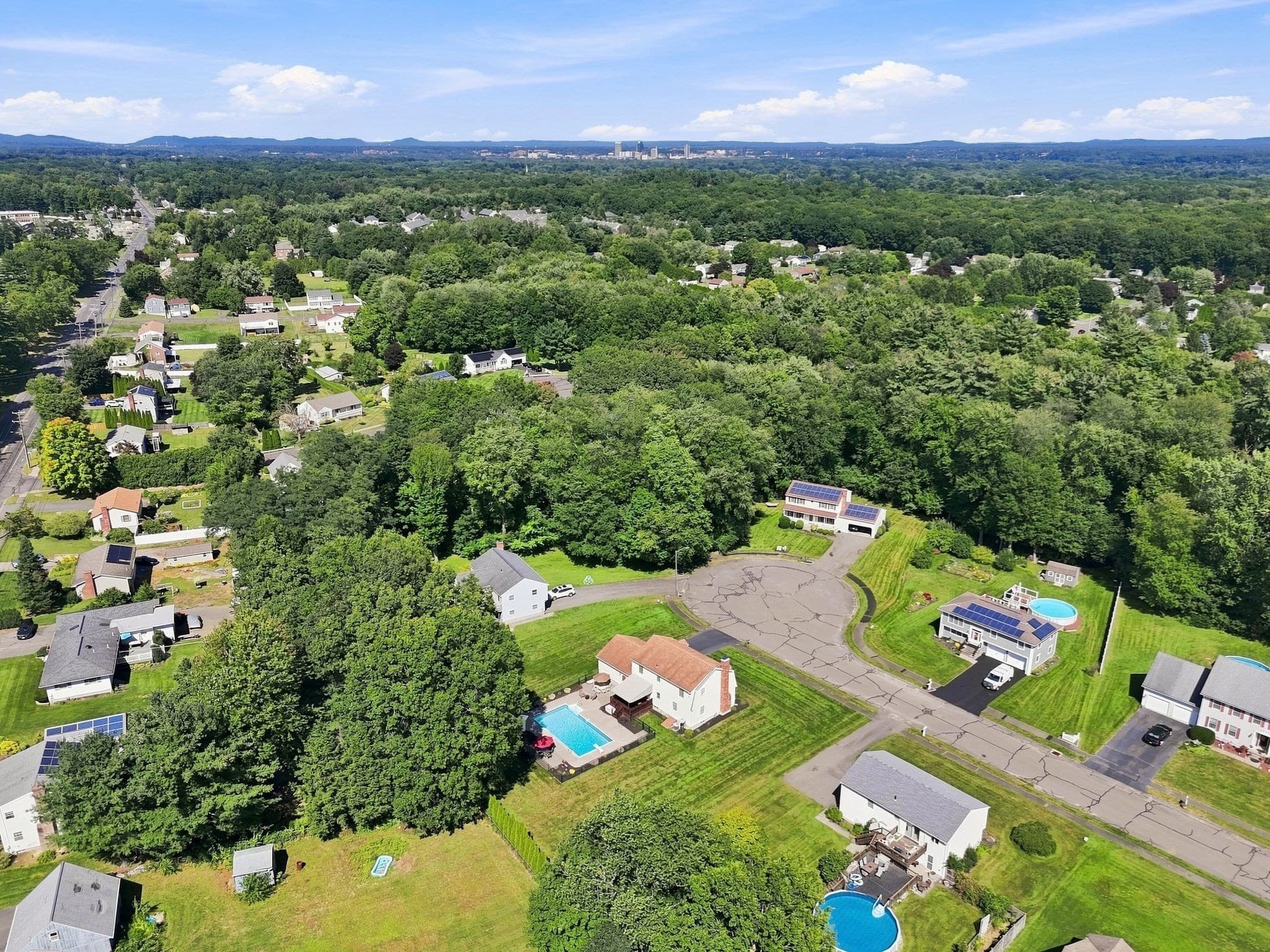 Single Family Residence at 89 Zachary Ln, Agawam MA 01001, Agawam, photo 5 of 42