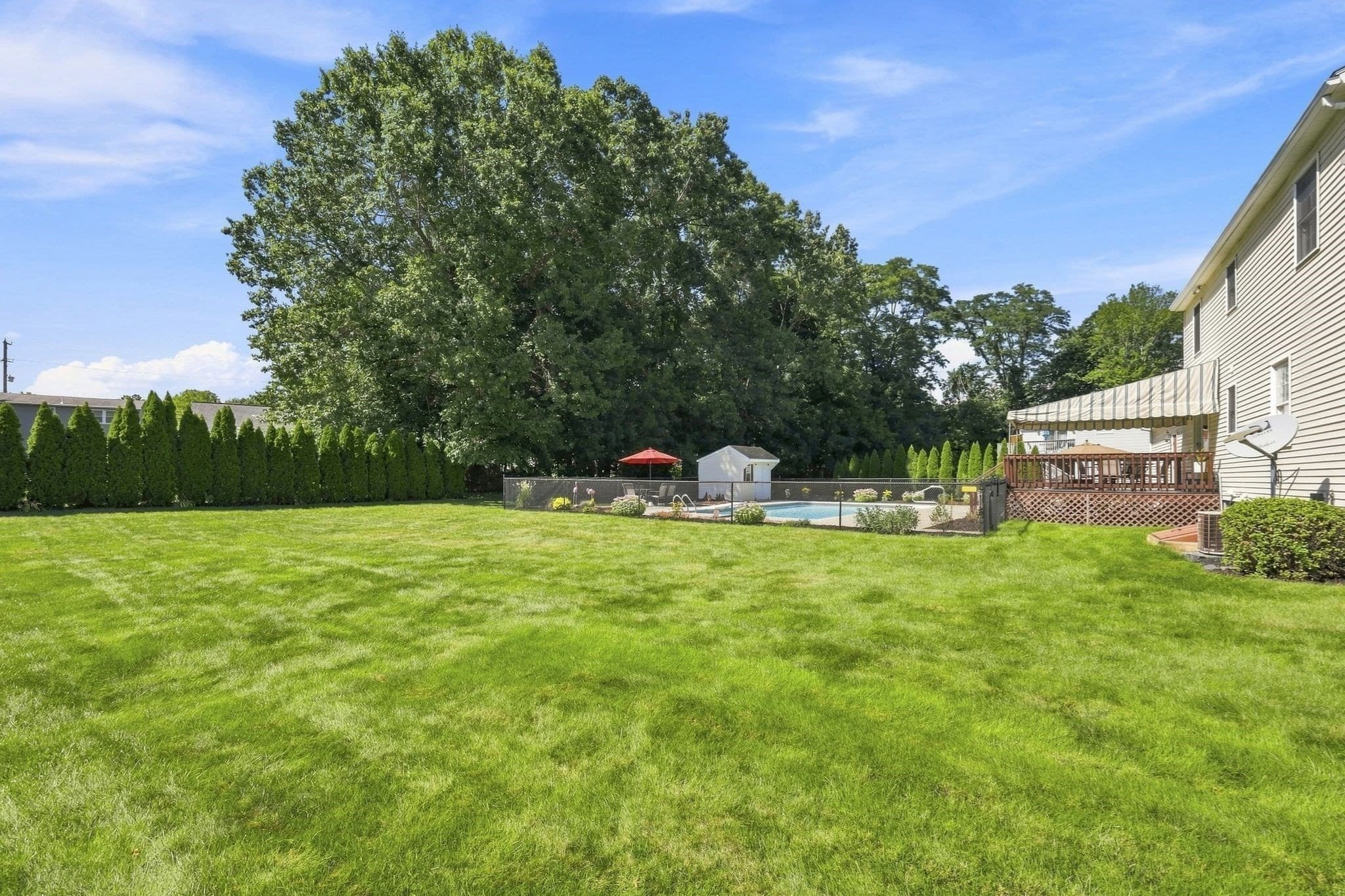 Single Family Residence at 89 Zachary Ln, Agawam MA 01001, Agawam, photo 38 of 42