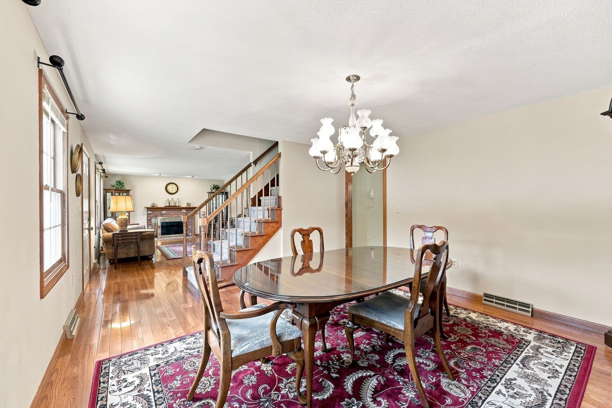 Single Family Residence at 89 Zachary Ln, Agawam MA 01001, Agawam, photo 10 of 42