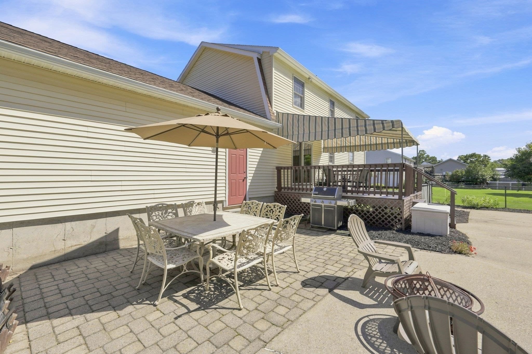 Single Family Residence at 89 Zachary Ln, Agawam MA 01001, Agawam, photo 33 of 42