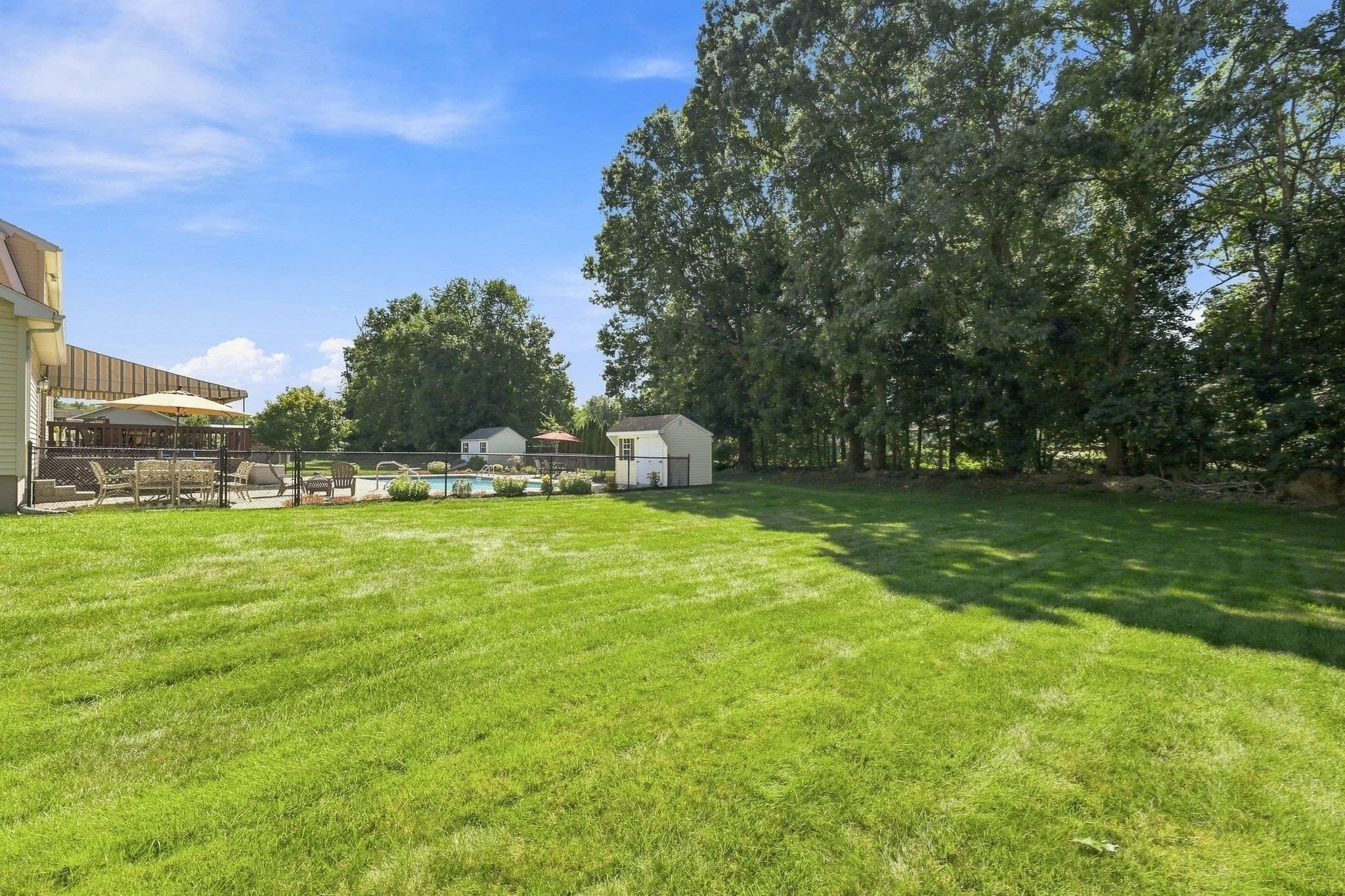 Single Family Residence at 89 Zachary Ln, Agawam MA 01001, Agawam, photo 41 of 42