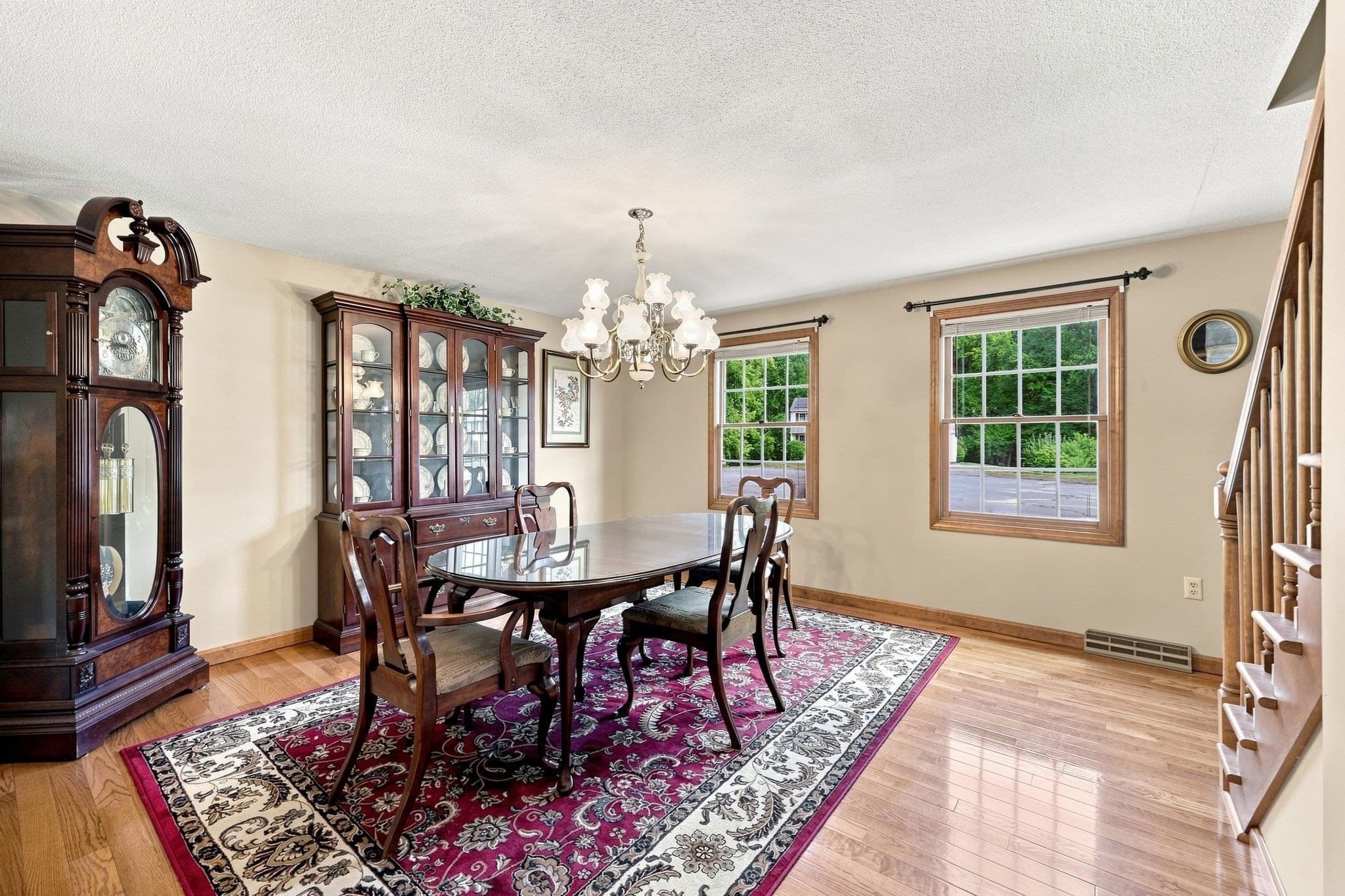 Single Family Residence at 89 Zachary Ln, Agawam MA 01001, Agawam, photo 11 of 42