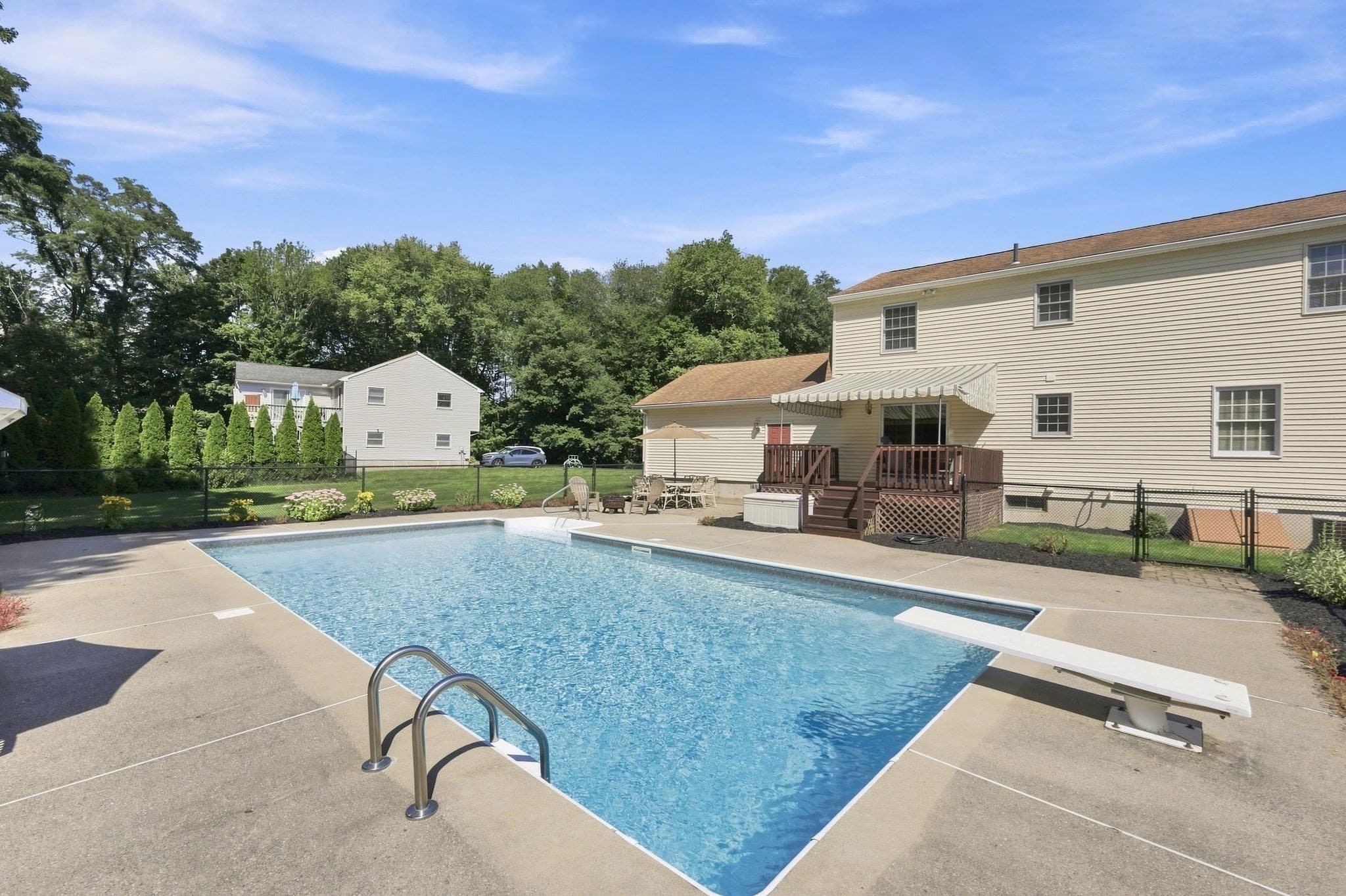 Single Family Residence at 89 Zachary Ln, Agawam MA 01001, Agawam, photo 35 of 42