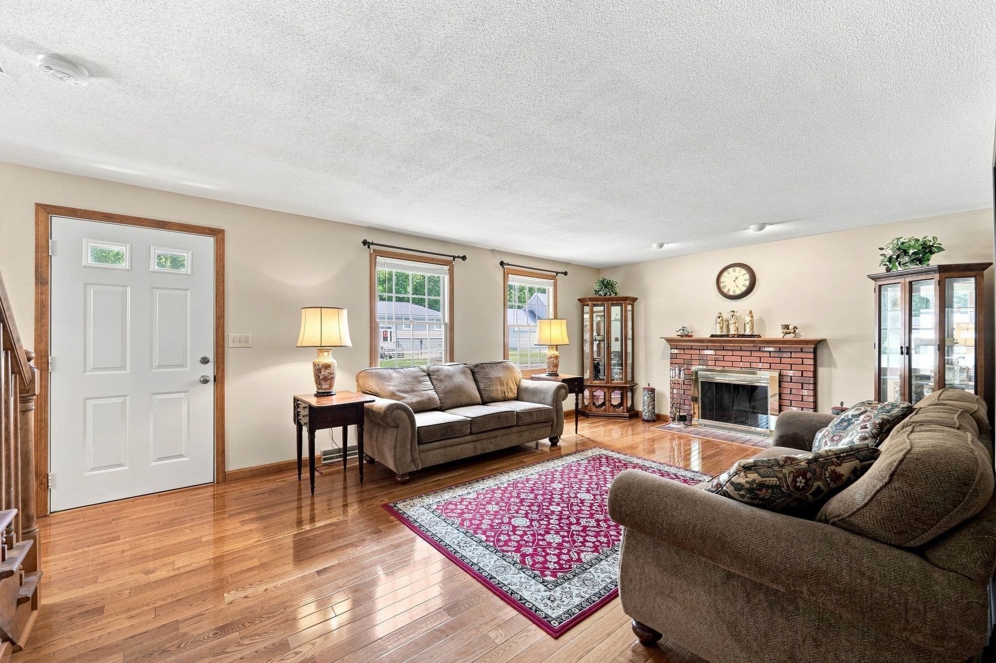Single Family Residence at 89 Zachary Ln, Agawam MA 01001, Agawam, photo 8 of 42