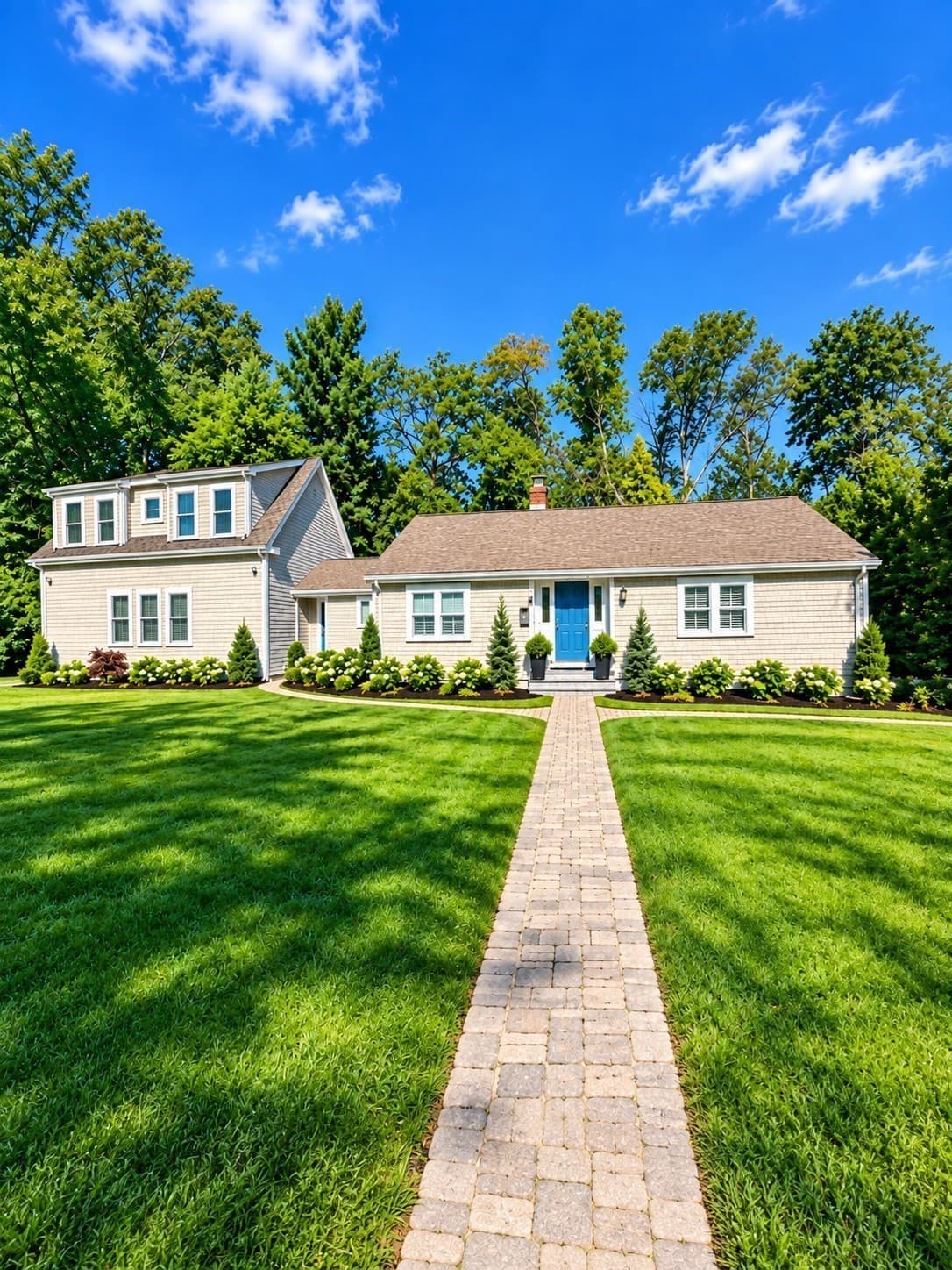 Single Family Residence at 109 Country Ln, Westwood MA 02090, Westwood, photo 2 of 22