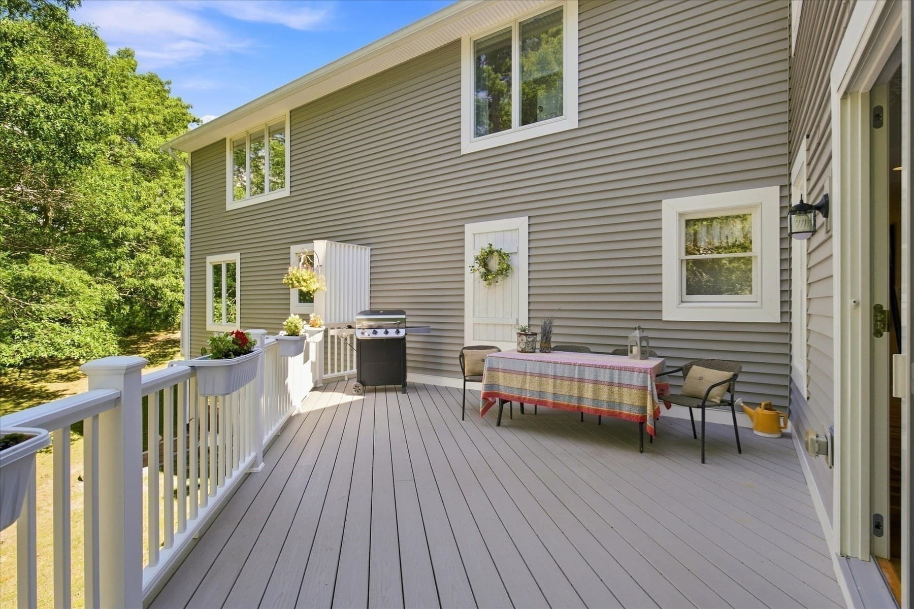 Condominium at 6 Aspen Rd # 6, Bourne MA 02532, Bourne, photo 27 of 32