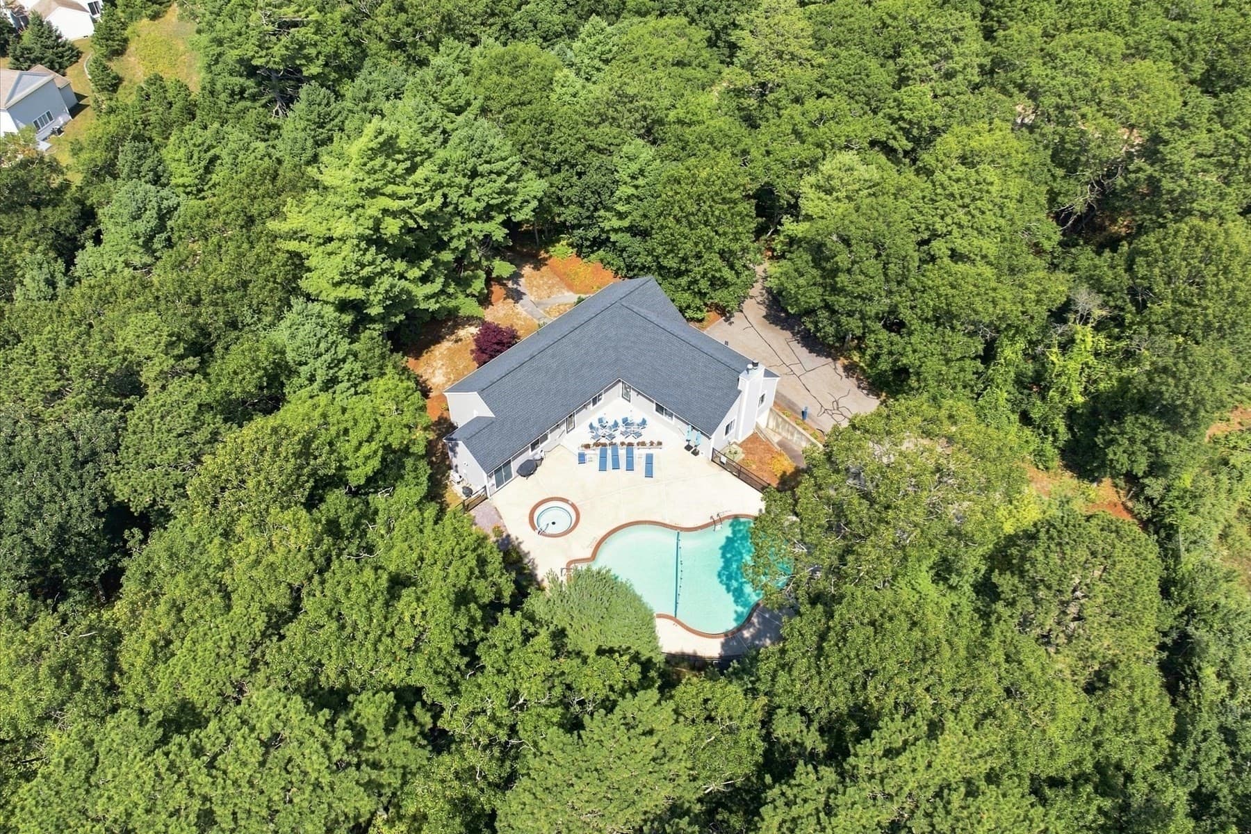 Condominium at 6 Aspen Rd # 6, Bourne MA 02532, Bourne, photo 28 of 32