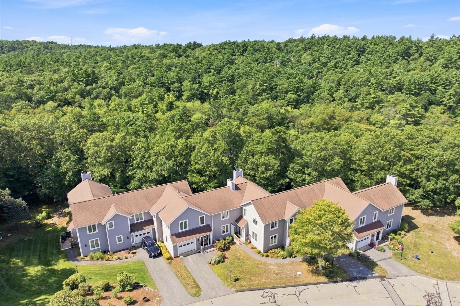 Condominium at 6 Aspen Rd # 6, Bourne MA 02532, Bourne, photo 29 of 32