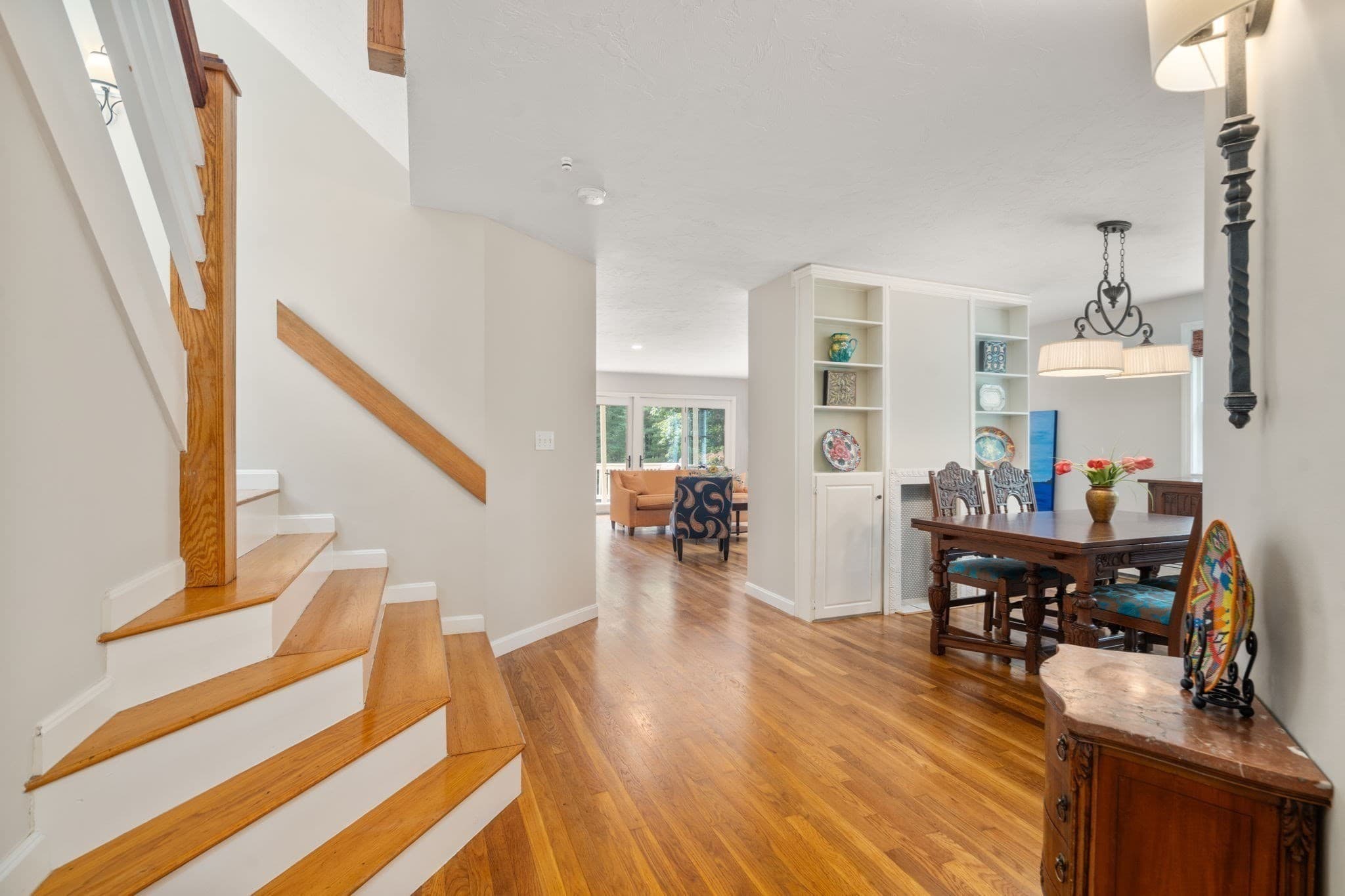 Single Family Residence at 3 Goulding St. East, Sherborn MA 01770, Sherborn, photo 6 of 40
