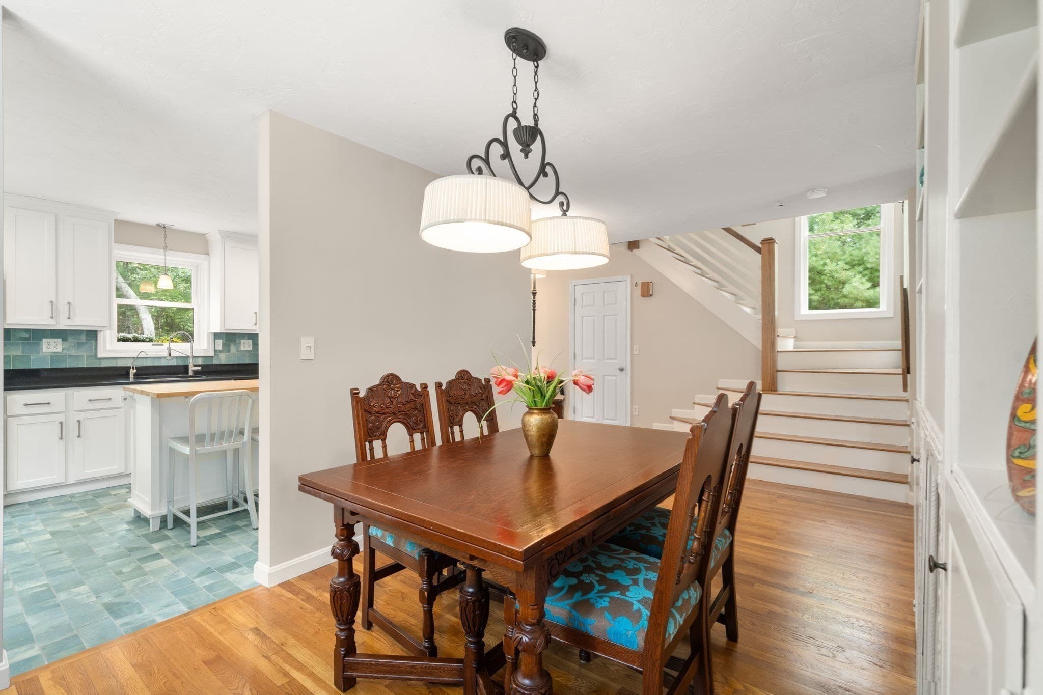Single Family Residence at 3 Goulding St. East, Sherborn MA 01770, Sherborn, photo 13 of 40
