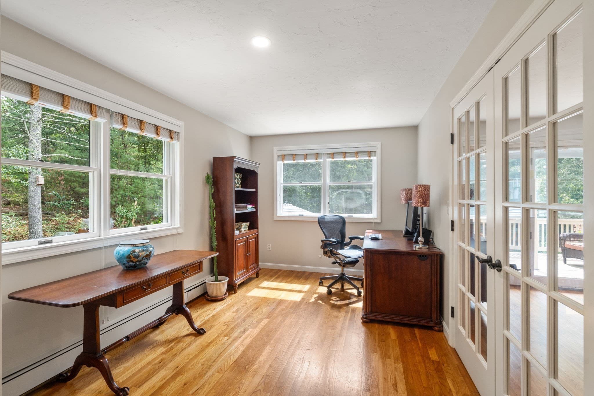 Single Family Residence at 3 Goulding St. East, Sherborn MA 01770, Sherborn, photo 17 of 40