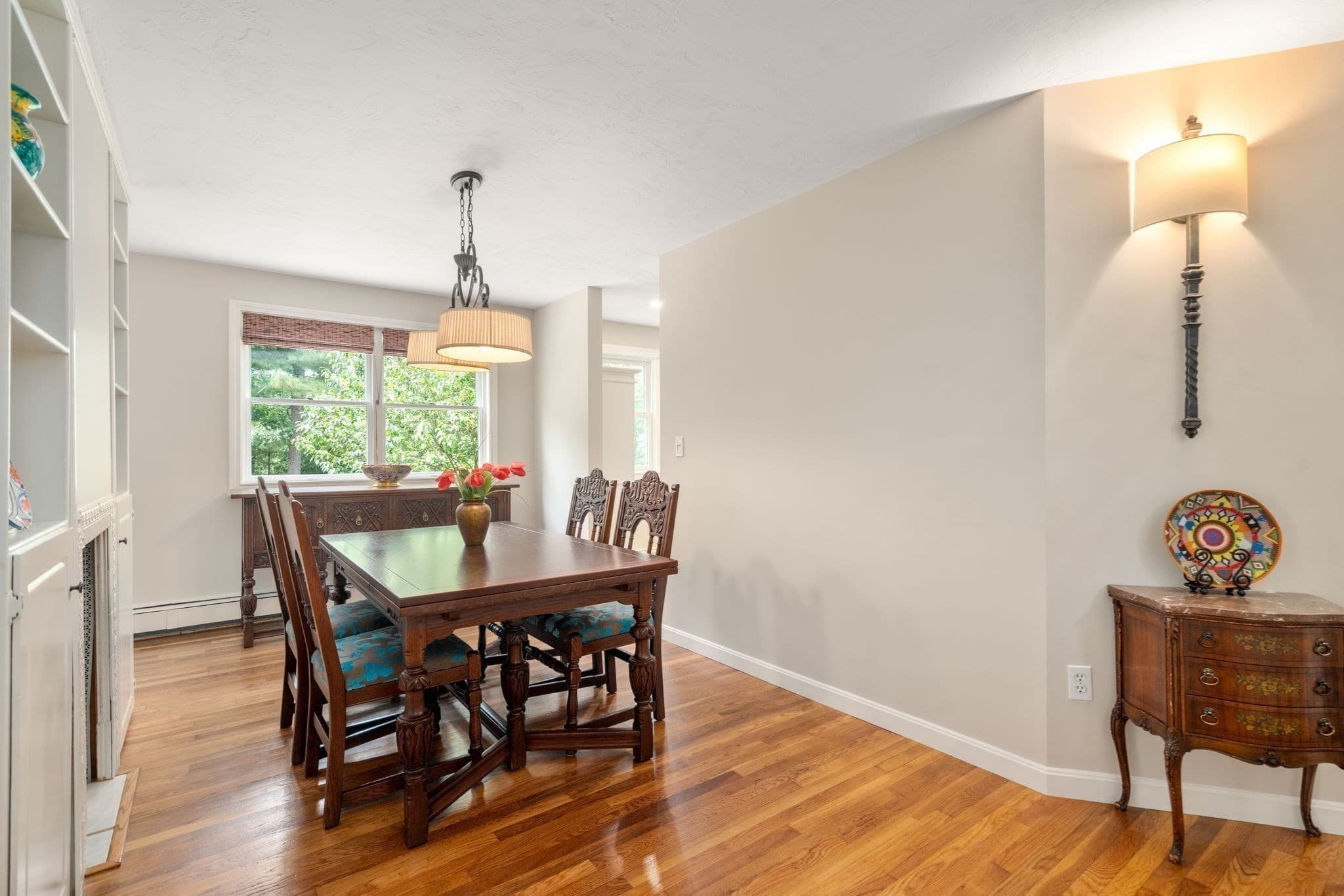 Single Family Residence at 3 Goulding St. East, Sherborn MA 01770, Sherborn, photo 12 of 40