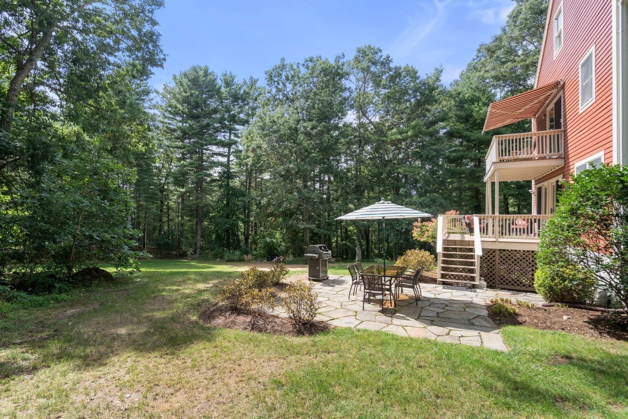 Single Family Residence at 3 Goulding St. East, Sherborn MA 01770, Sherborn, photo 36 of 40