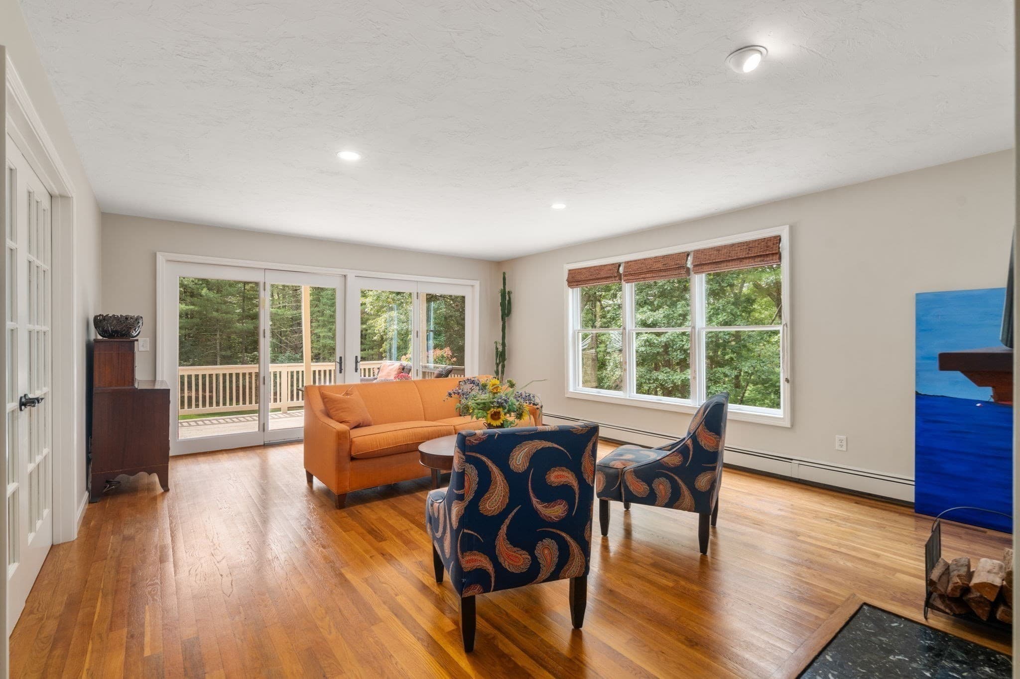Single Family Residence at 3 Goulding St. East, Sherborn MA 01770, Sherborn, photo 9 of 40