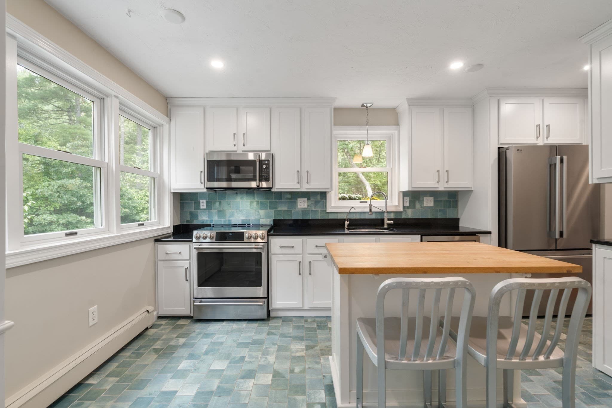 Single Family Residence at 3 Goulding St. East, Sherborn MA 01770, Sherborn, photo 14 of 40