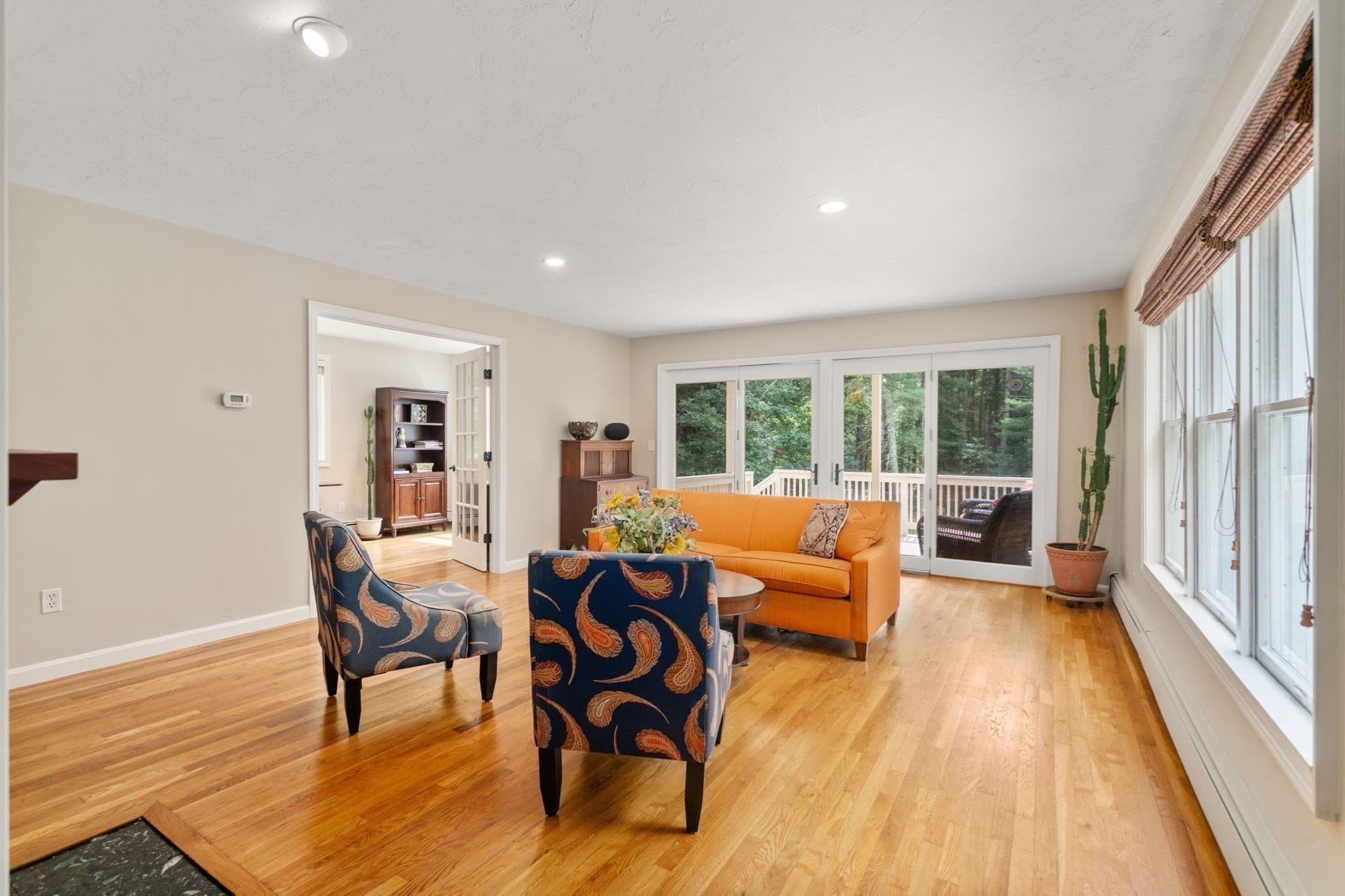 Single Family Residence at 3 Goulding St. East, Sherborn MA 01770, Sherborn, photo 15 of 40
