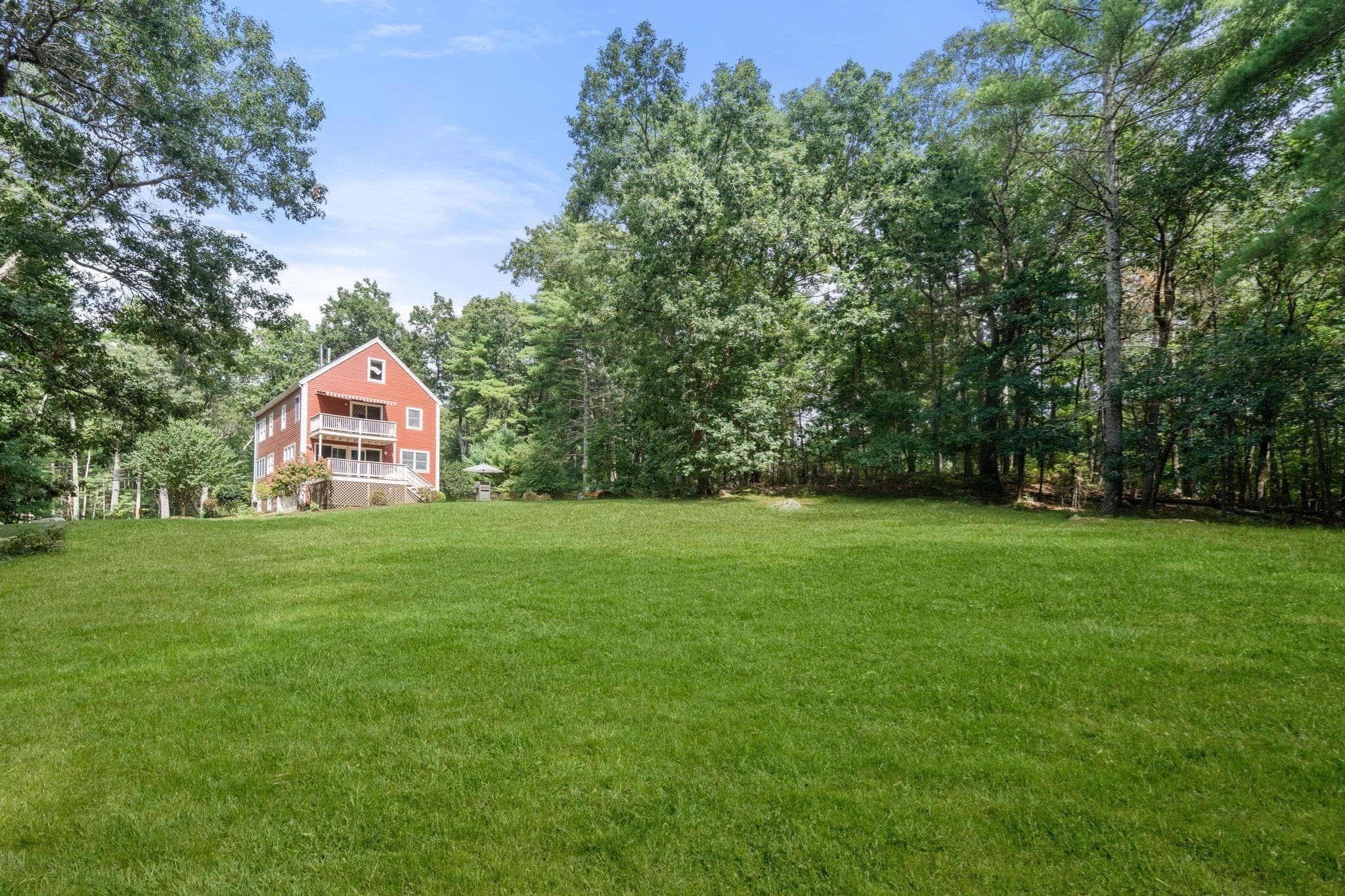 Single Family Residence at 3 Goulding St. East, Sherborn MA 01770, Sherborn, photo 4 of 40