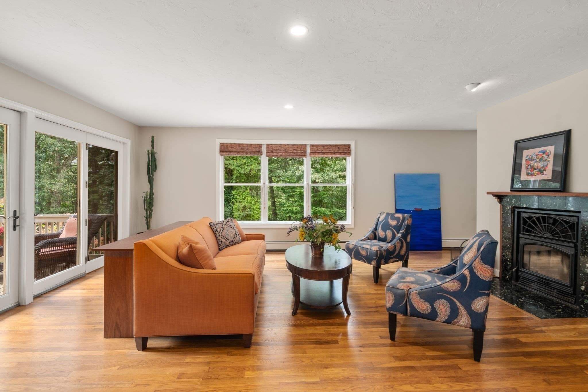 Single Family Residence at 3 Goulding St. East, Sherborn MA 01770, Sherborn, photo 8 of 40