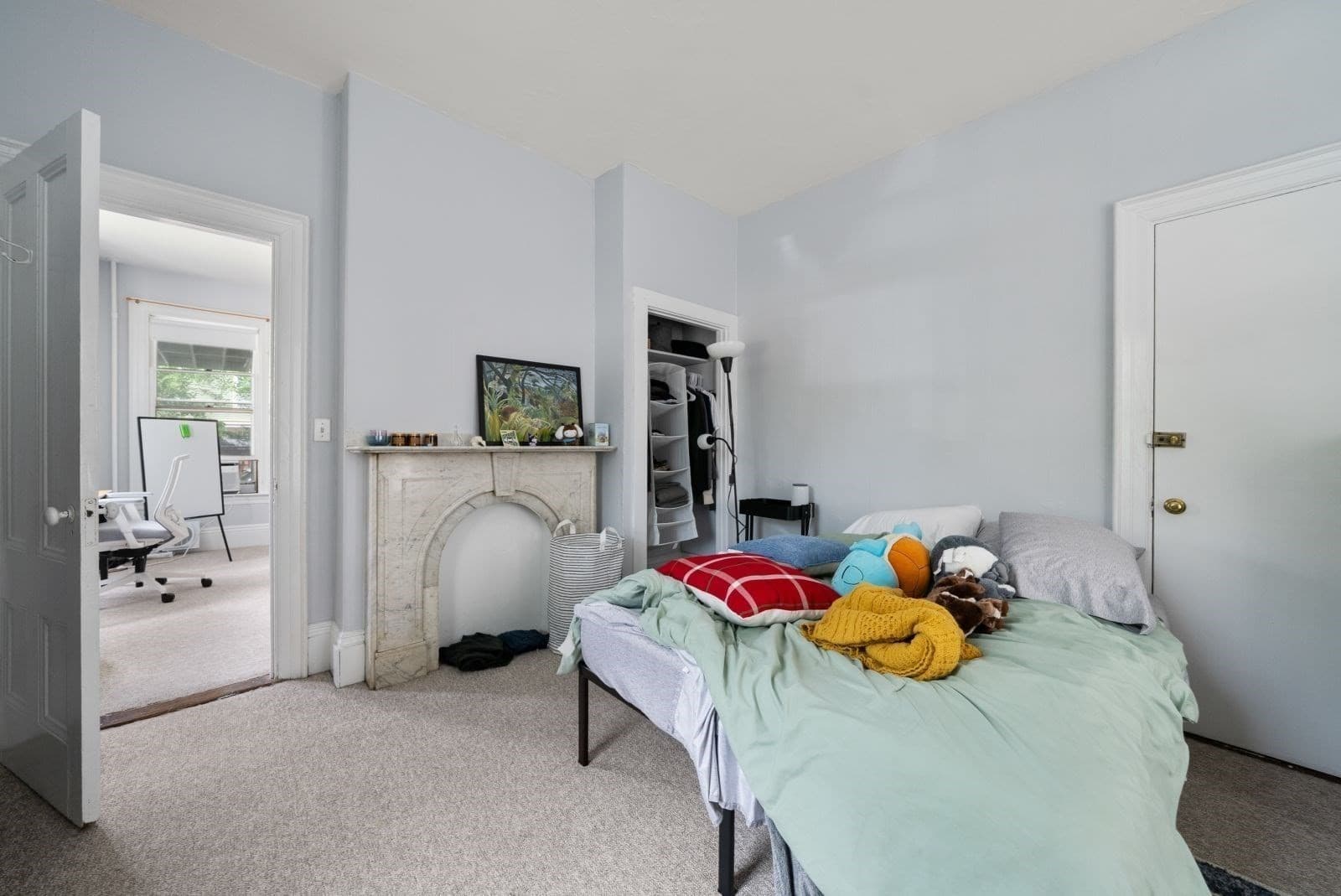 2 Family - 2 Units Up/Down at 125 Morrison Ave, Somerville MA 02143, Somerville, photo 27 of 42