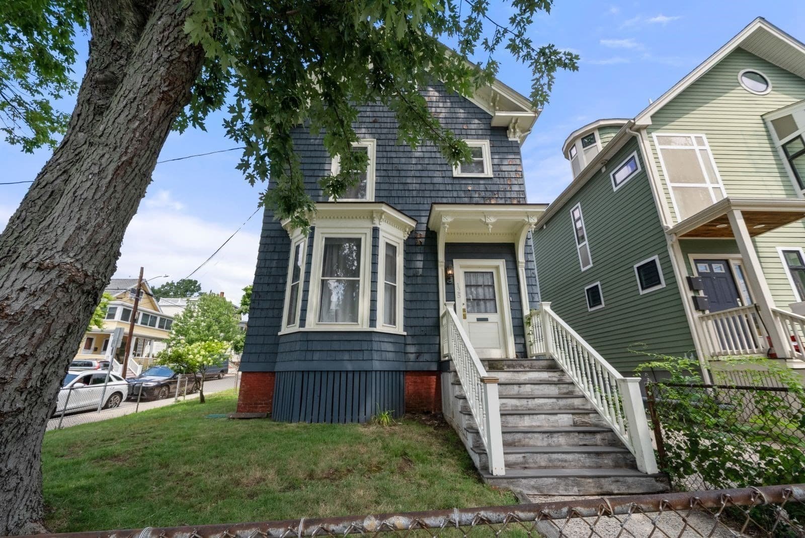 2 Family - 2 Units Up/Down at 125 Morrison Ave, Somerville MA 02143, Somerville, photo 2 of 42