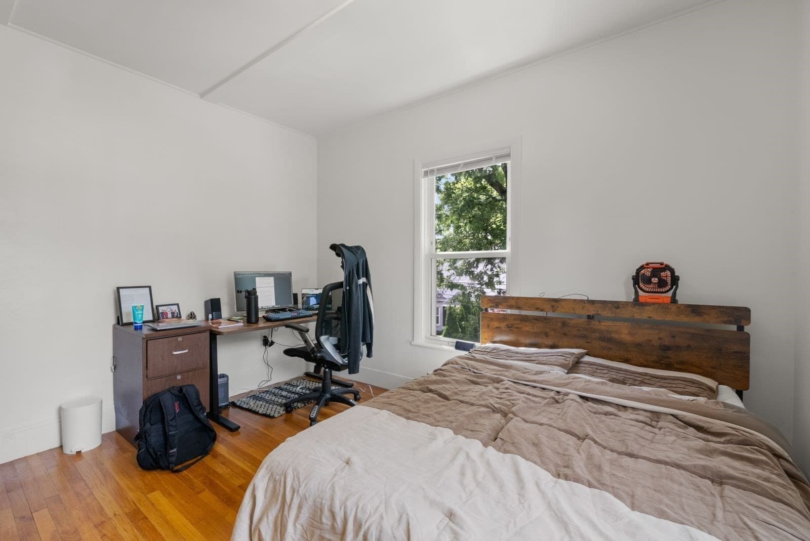 2 Family - 2 Units Up/Down at 125 Morrison Ave, Somerville MA 02143, Somerville, photo 16 of 42