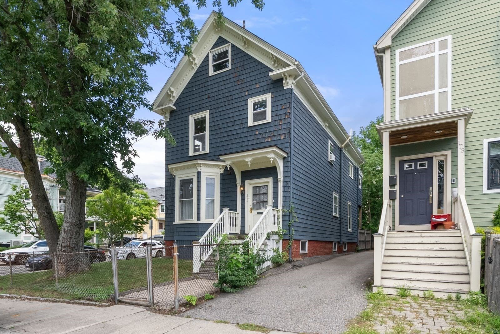 2 Family - 2 Units Up/Down at 125 Morrison Ave, Somerville MA 02143, Somerville, photo 36 of 42