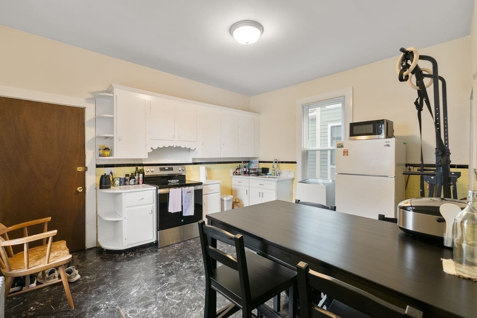 2 Family - 2 Units Up/Down at 125 Morrison Ave, Somerville MA 02143, Somerville, photo 28 of 42