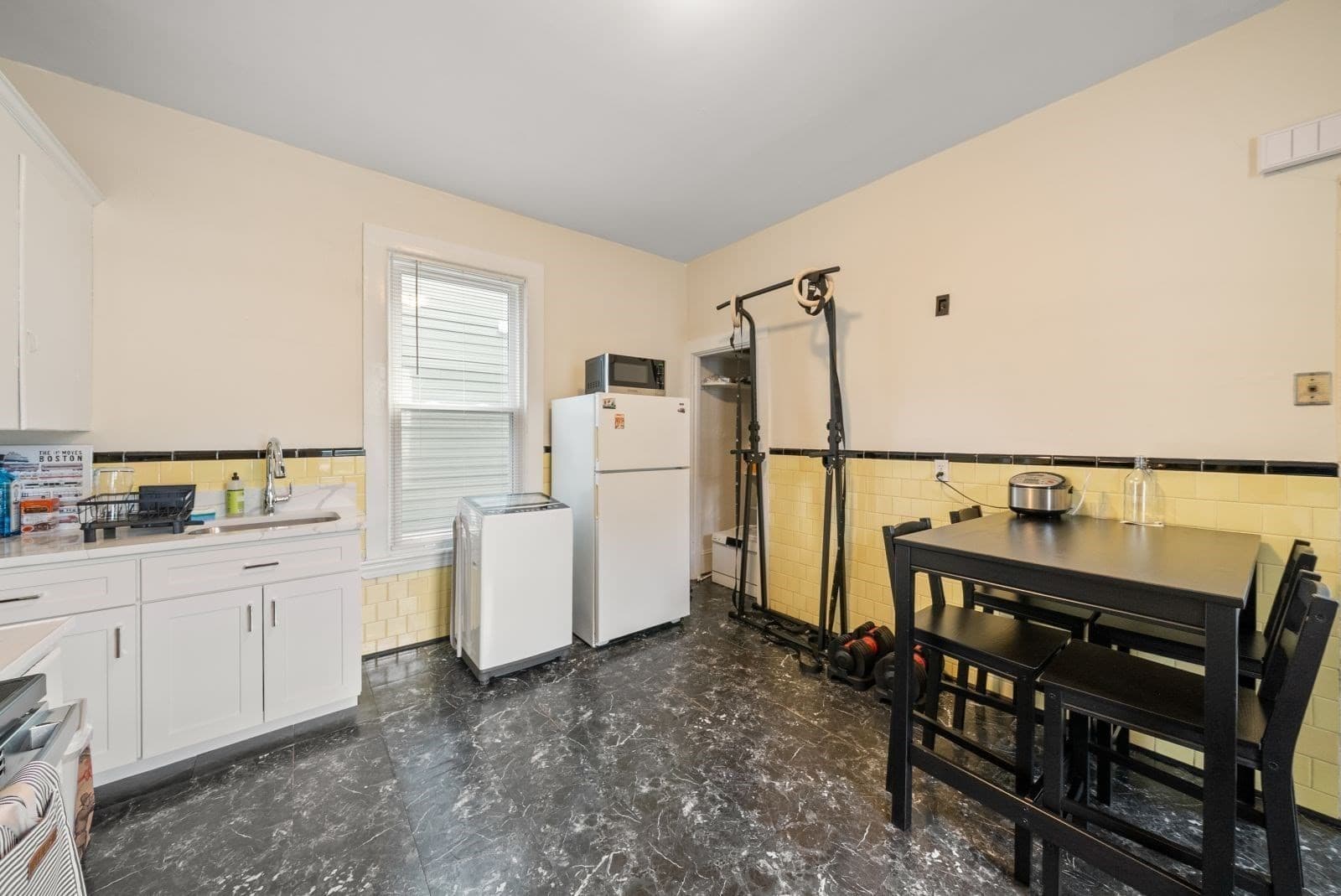 2 Family - 2 Units Up/Down at 125 Morrison Ave, Somerville MA 02143, Somerville, photo 30 of 42