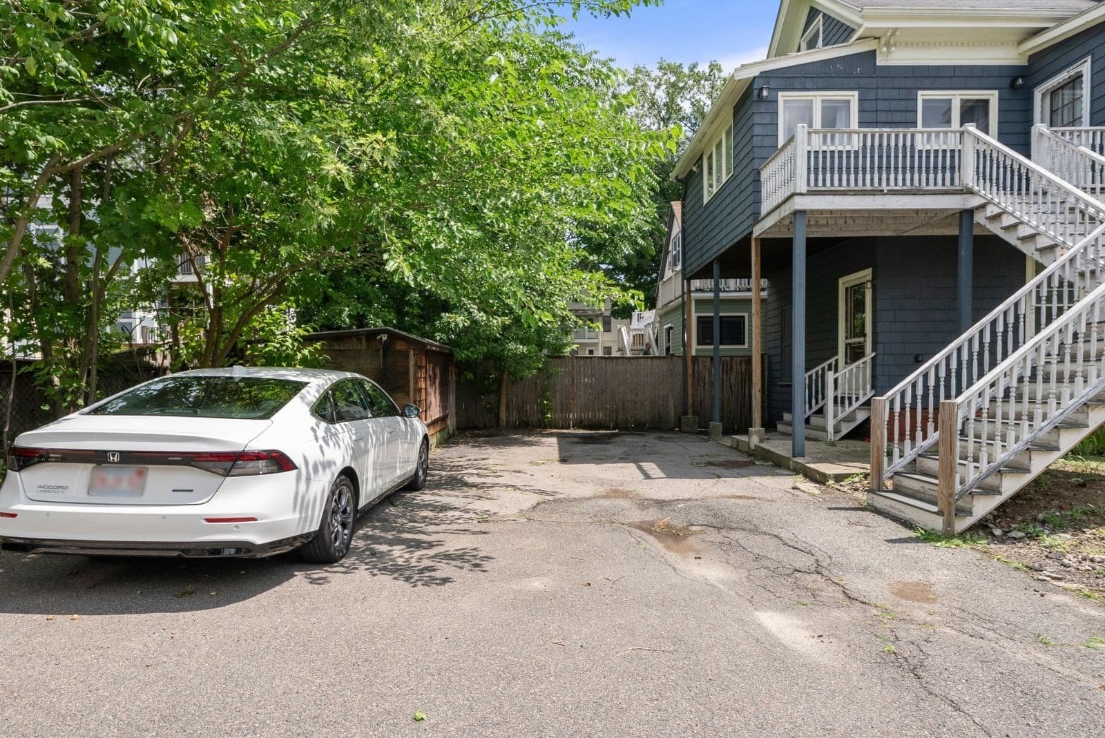 2 Family - 2 Units Up/Down at 125 Morrison Ave, Somerville MA 02143, Somerville, photo 38 of 42
