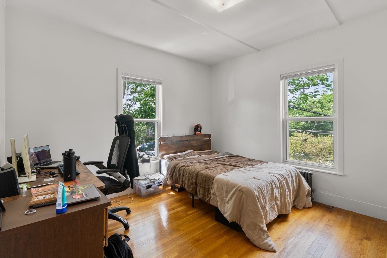 2 Family - 2 Units Up/Down at 125 Morrison Ave, Somerville MA 02143, Somerville, photo 14 of 42