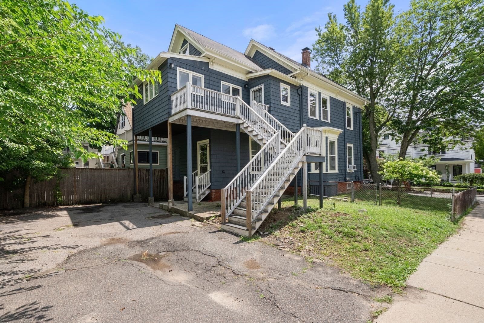 2 Family - 2 Units Up/Down at 125 Morrison Ave, Somerville MA 02143, Somerville, photo 37 of 42