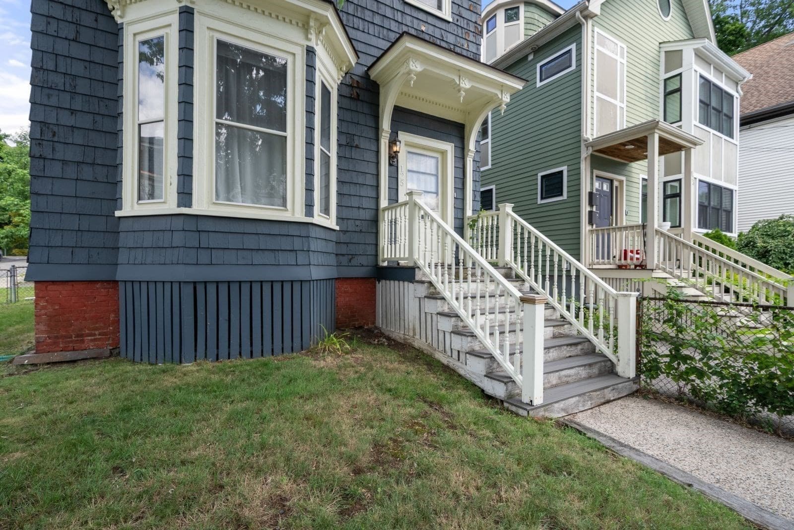 2 Family - 2 Units Up/Down at 125 Morrison Ave, Somerville MA 02143, Somerville, photo 35 of 42