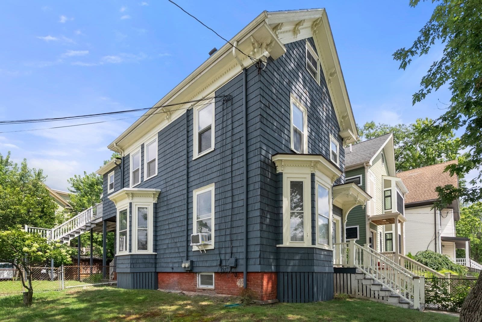 2 Family - 2 Units Up/Down at 125 Morrison Ave, Somerville MA 02143, Somerville, photo 39 of 42