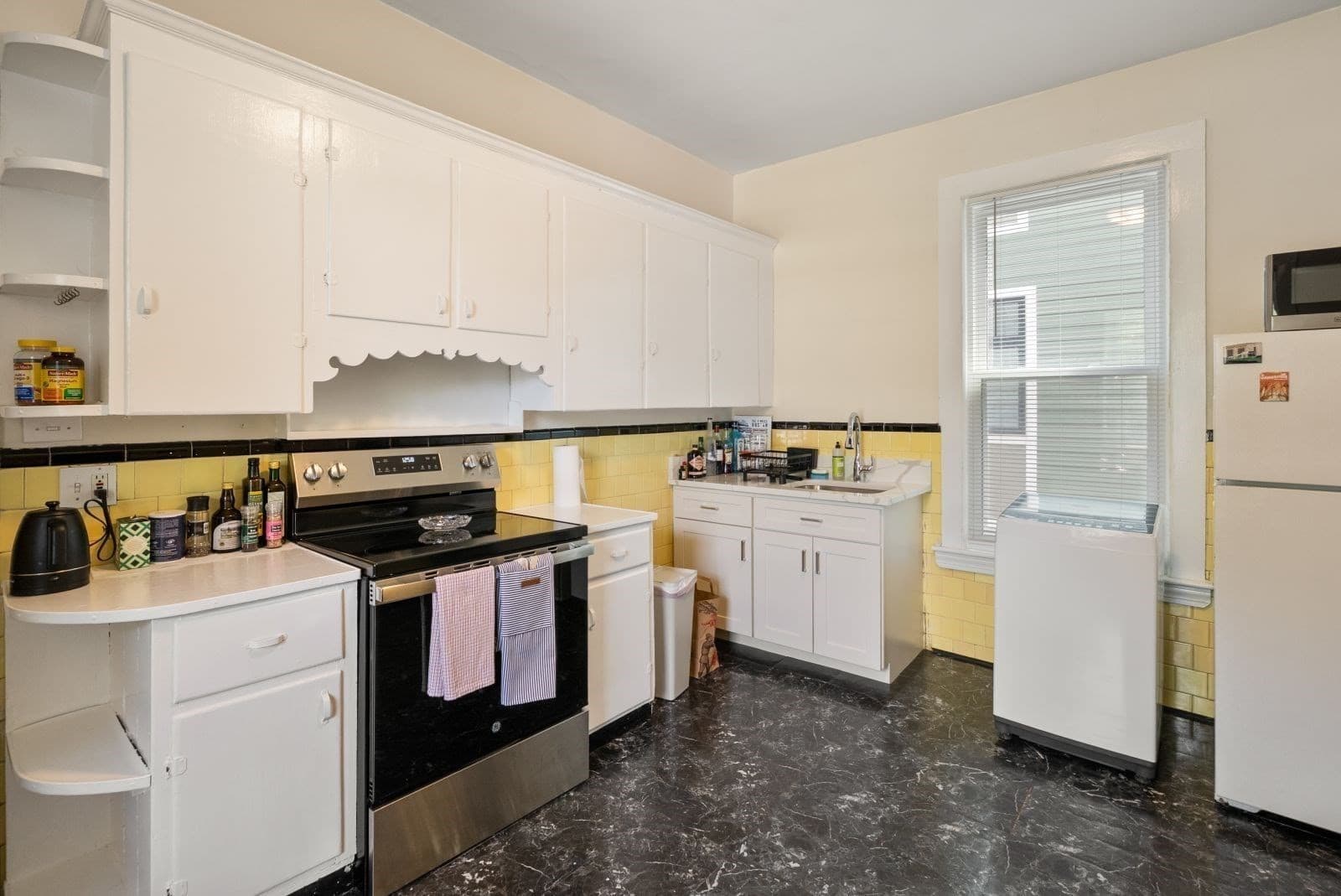 2 Family - 2 Units Up/Down at 125 Morrison Ave, Somerville MA 02143, Somerville, photo 29 of 42