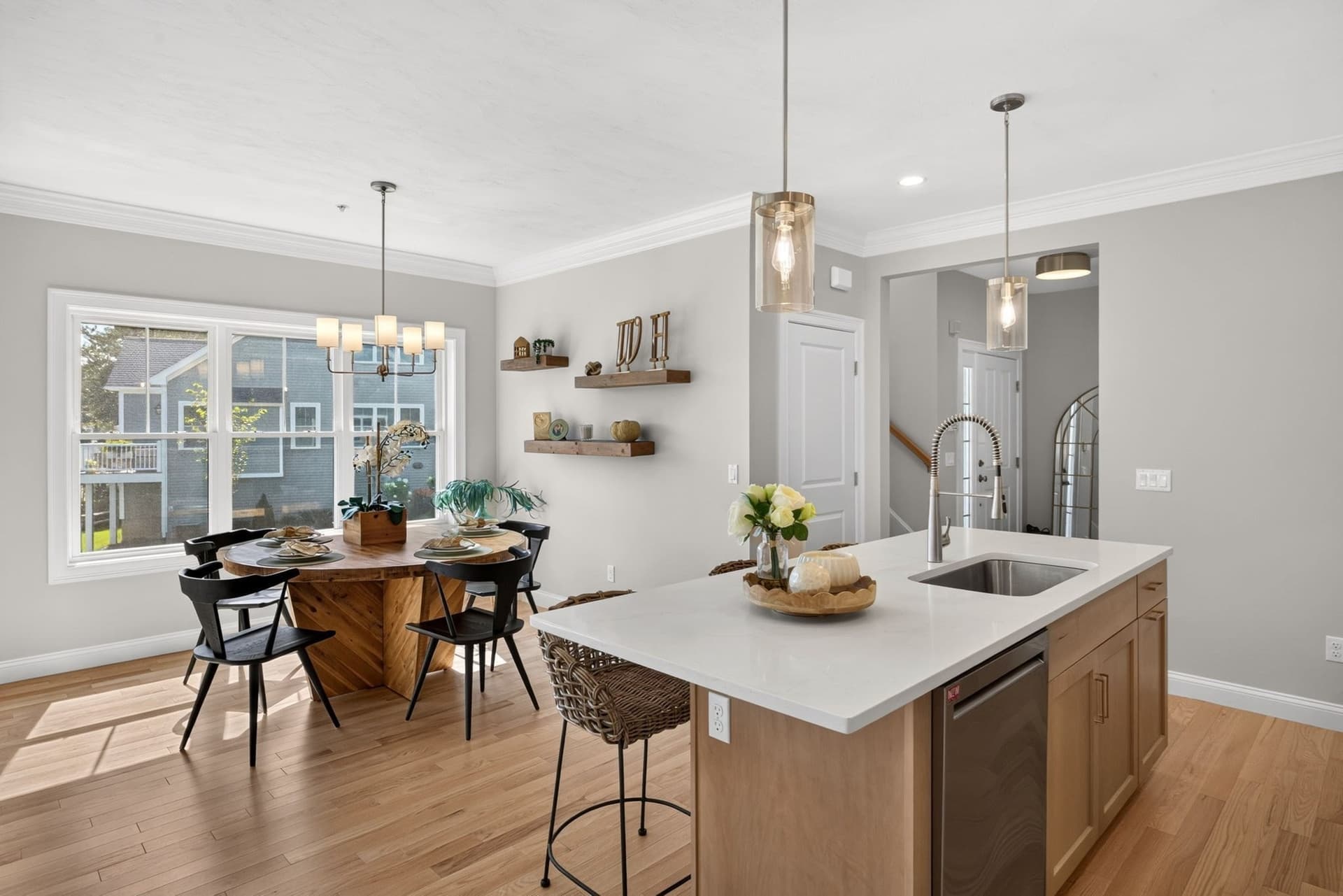 Single Family Residence at 33 Yellowcress, Plymouth MA 02360, photo 6 of 33