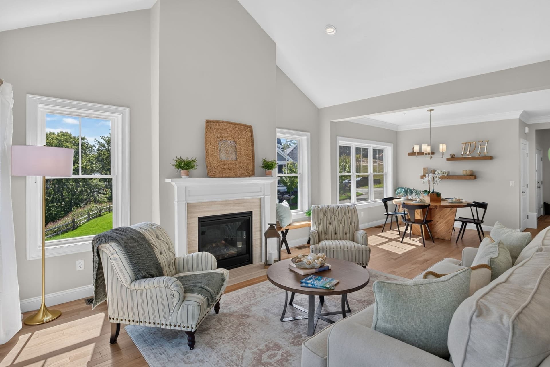Single Family Residence at 33 Yellowcress, Plymouth MA 02360, photo 16 of 33