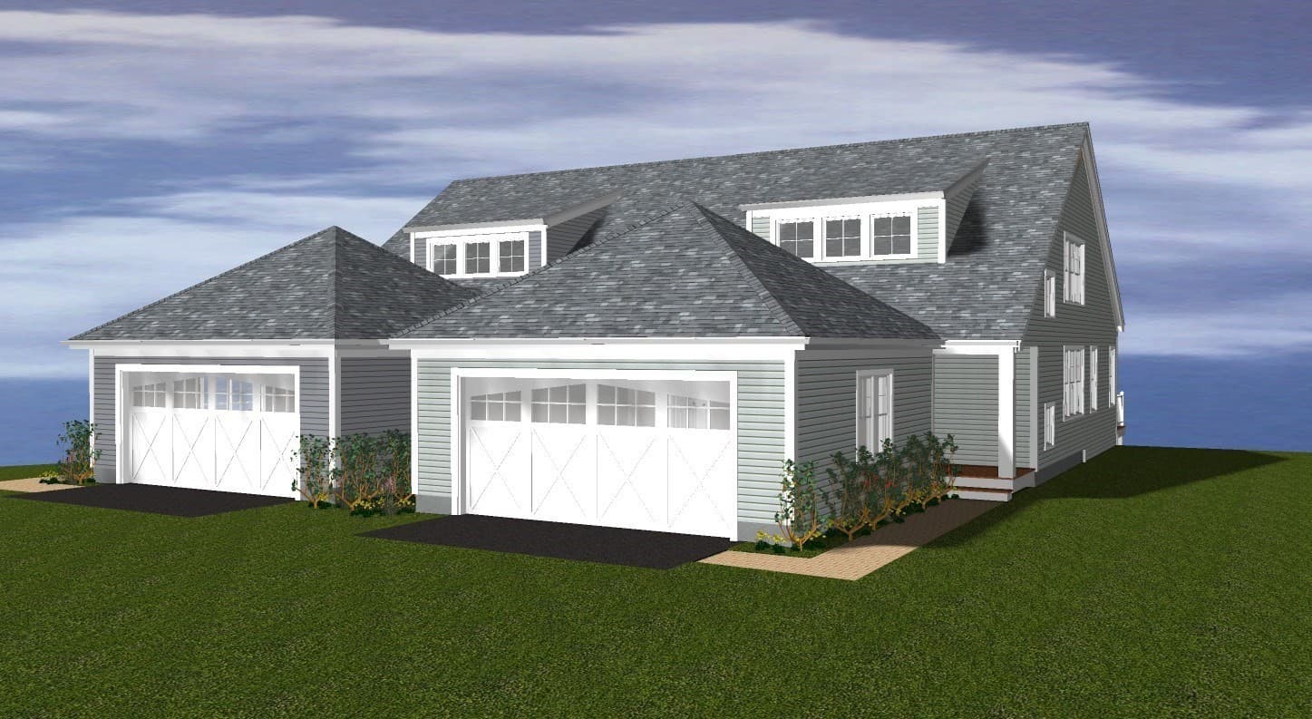 33 Yellowcress, Plymouth MA 02360