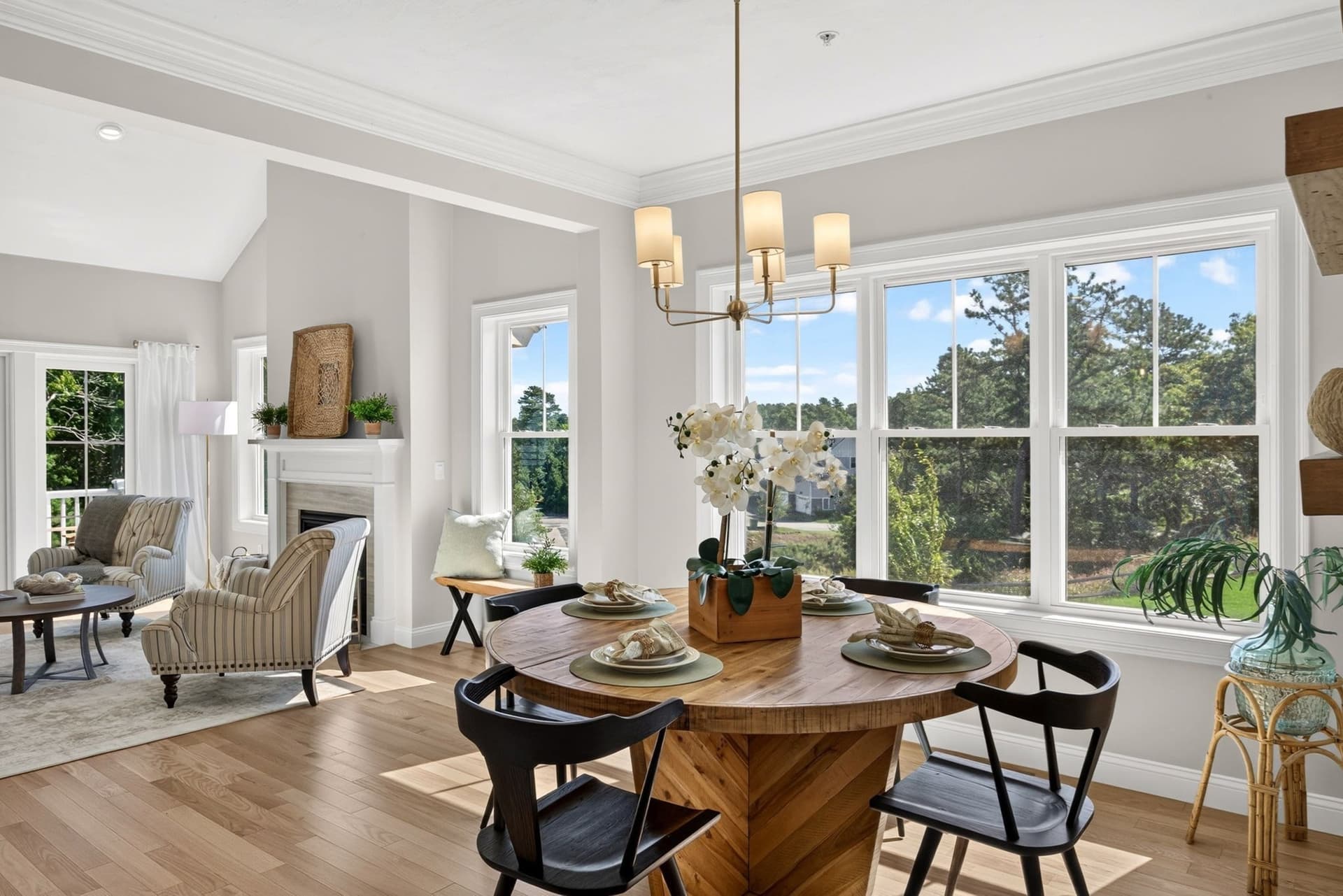 Single Family Residence at 33 Yellowcress, Plymouth MA 02360, photo 10 of 33