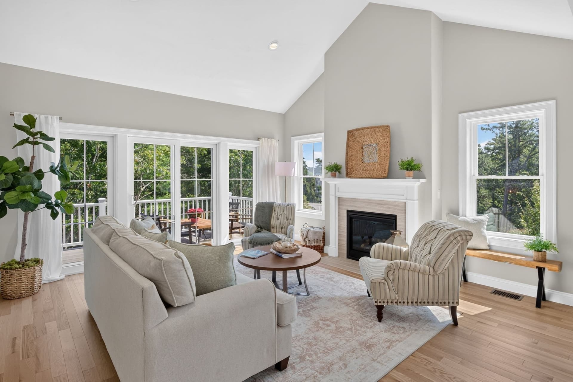 Single Family Residence at 33 Yellowcress, Plymouth MA 02360, photo 14 of 33