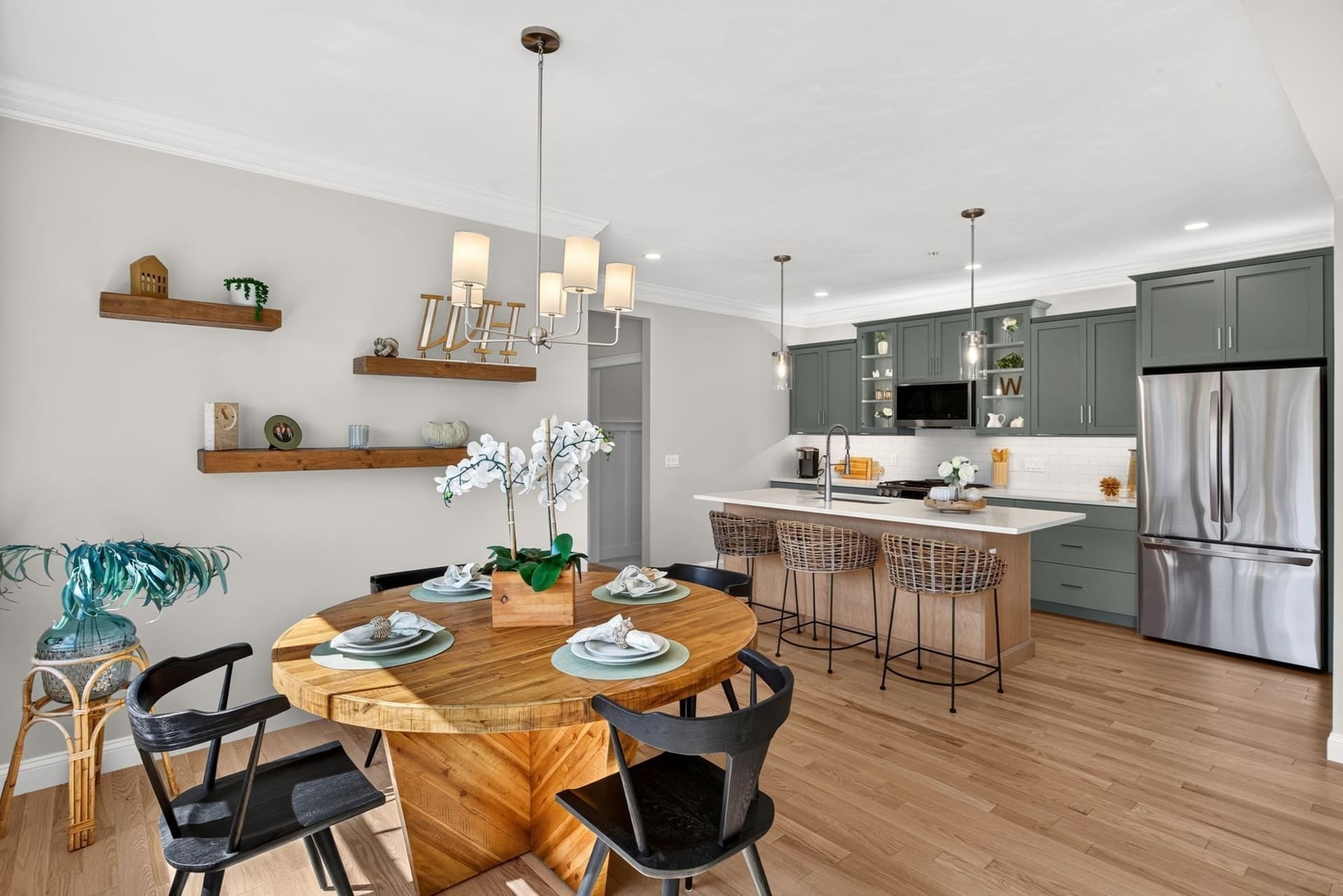 Single Family Residence at 33 Yellowcress, Plymouth MA 02360, photo 11 of 33