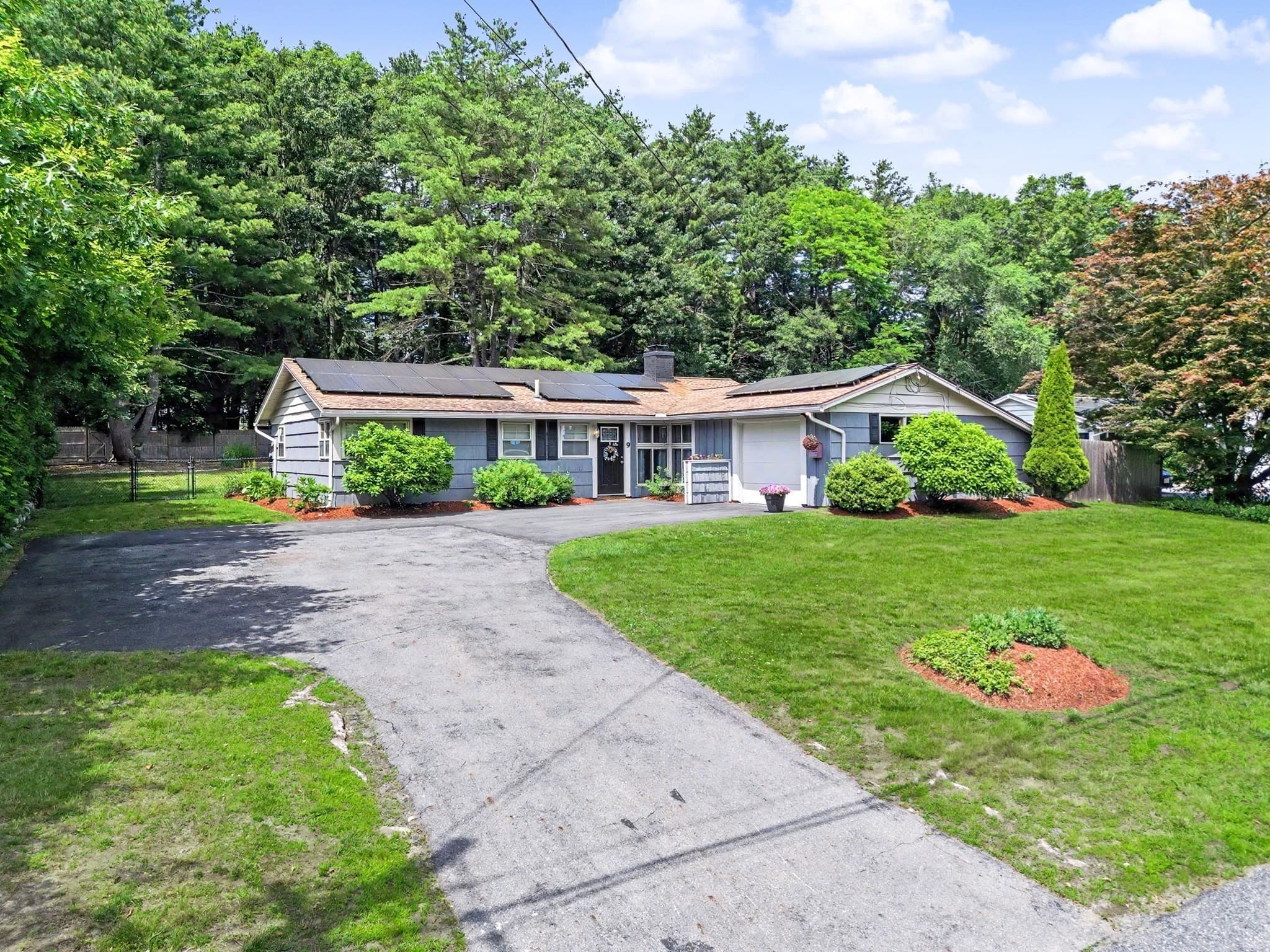 Single Family Residence at 9 Joseph Rd, Framingham MA 01701, Framingham, photo 27 of 28