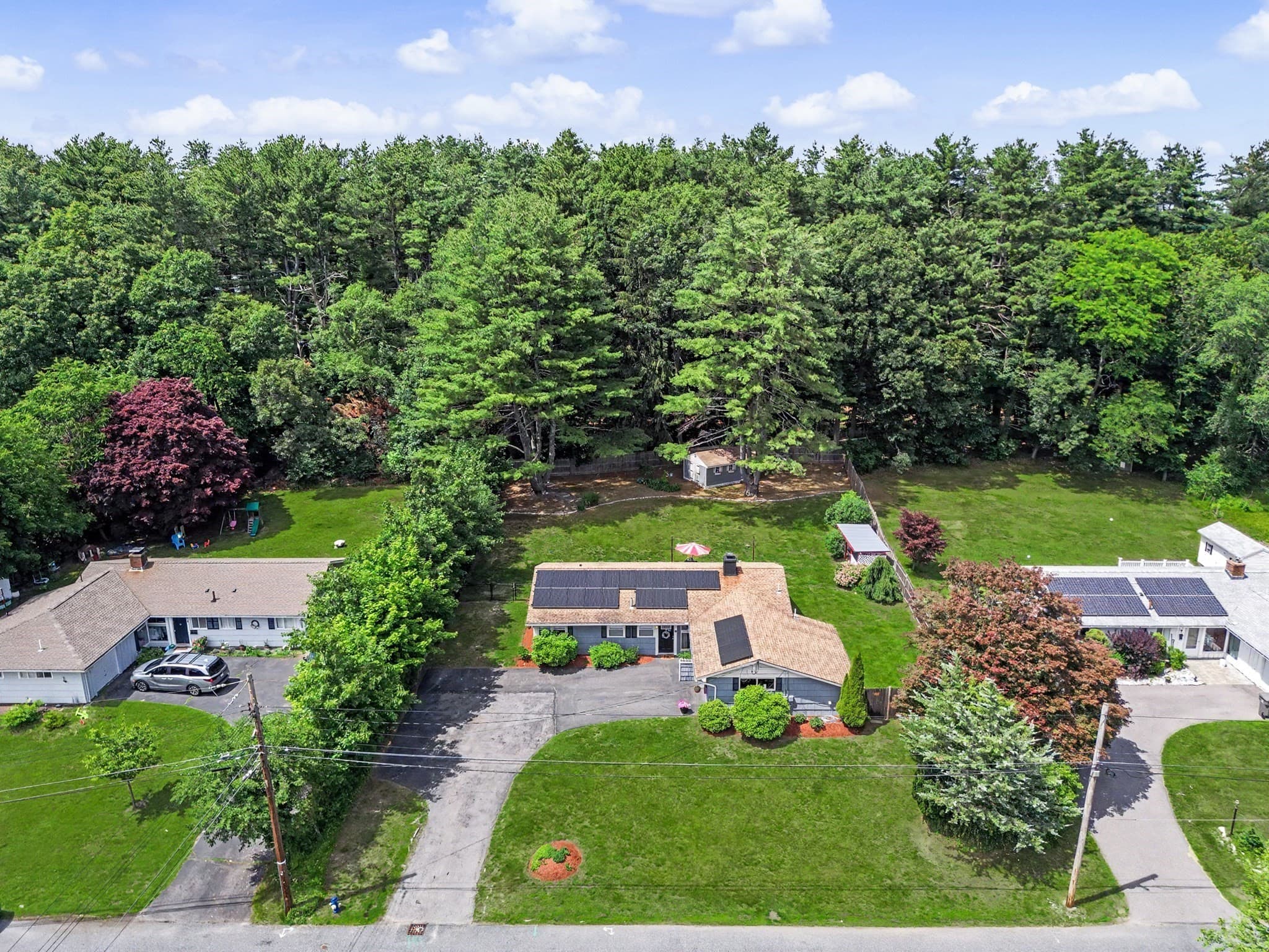 Single Family Residence at 9 Joseph Rd, Framingham MA 01701, Framingham, photo 28 of 28