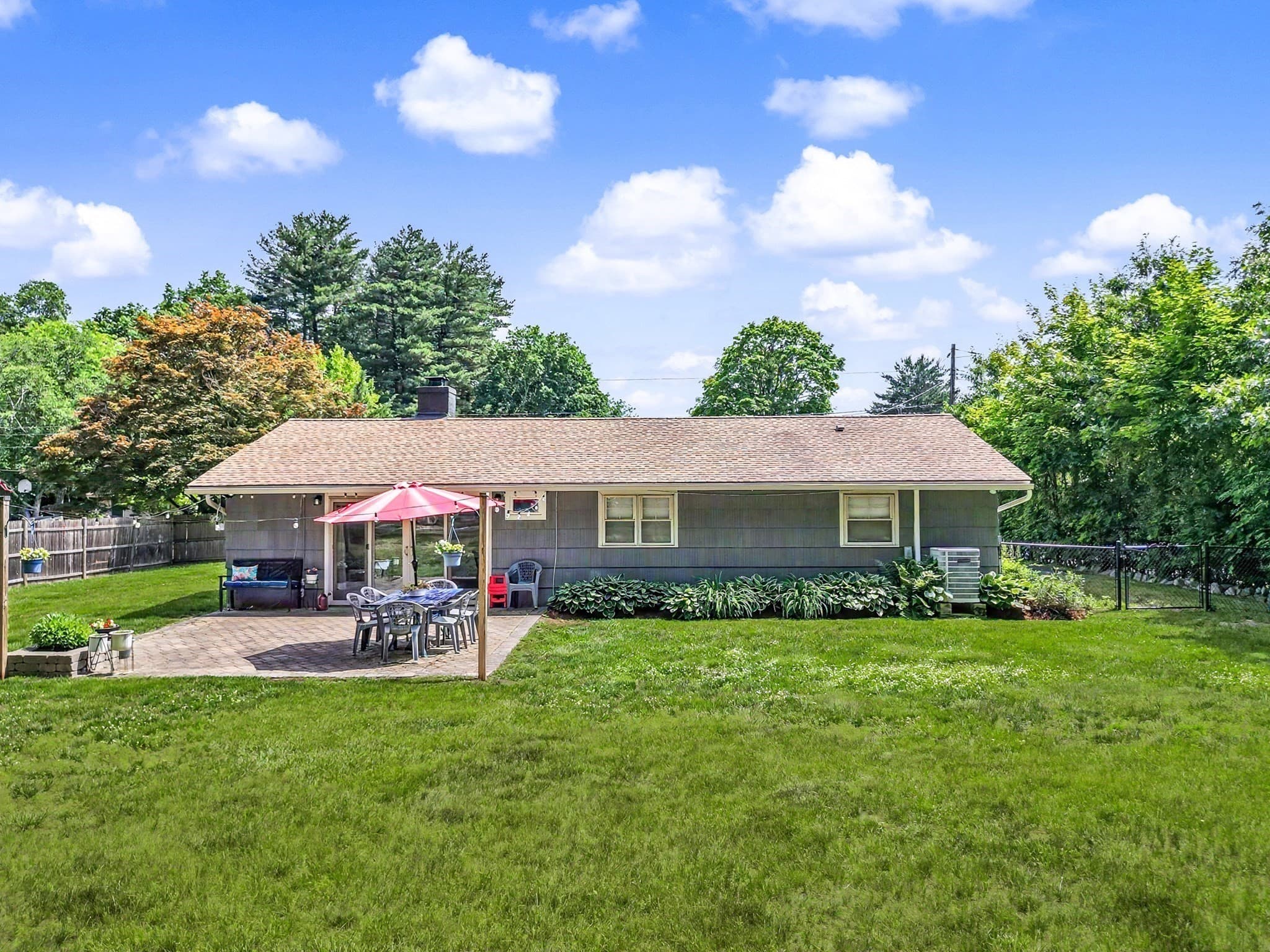 Single Family Residence at 9 Joseph Rd, Framingham MA 01701, Framingham, photo 25 of 28