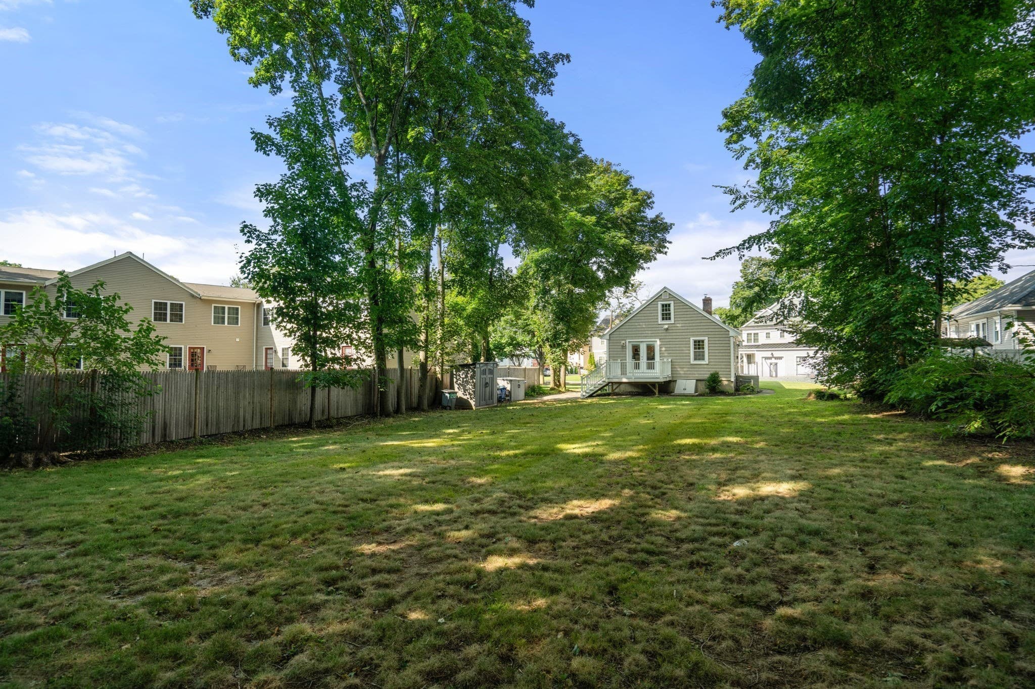 Single Family Residence at 26 Elliott St, Reading MA 01867, Reading, photo 19 of 22