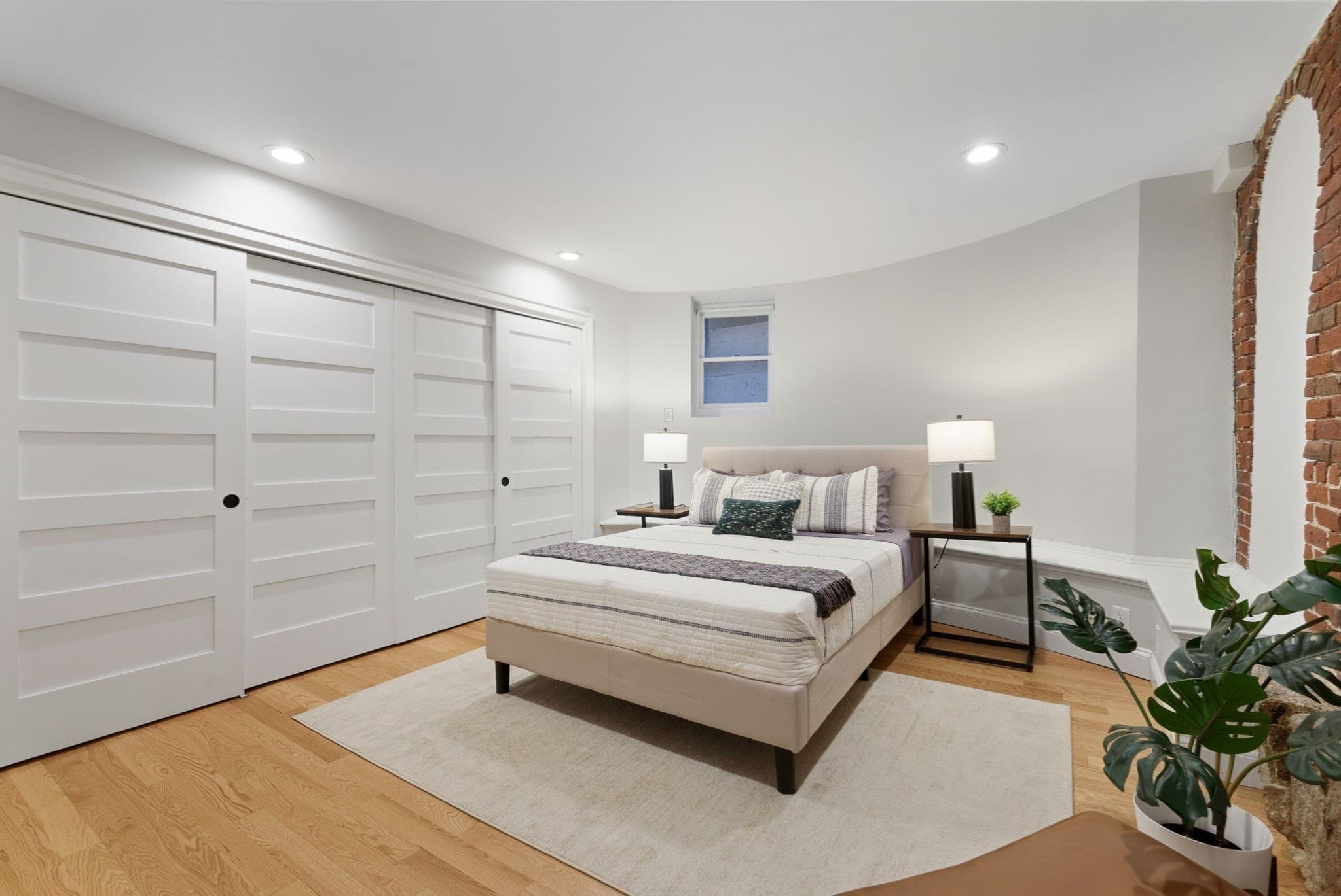 Condominium at 36 Worcester Sq # A, Boston MA 02118, photo 13 of 21